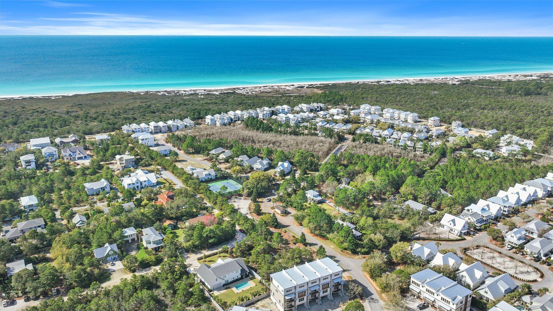 TBD Tanglewood Drive