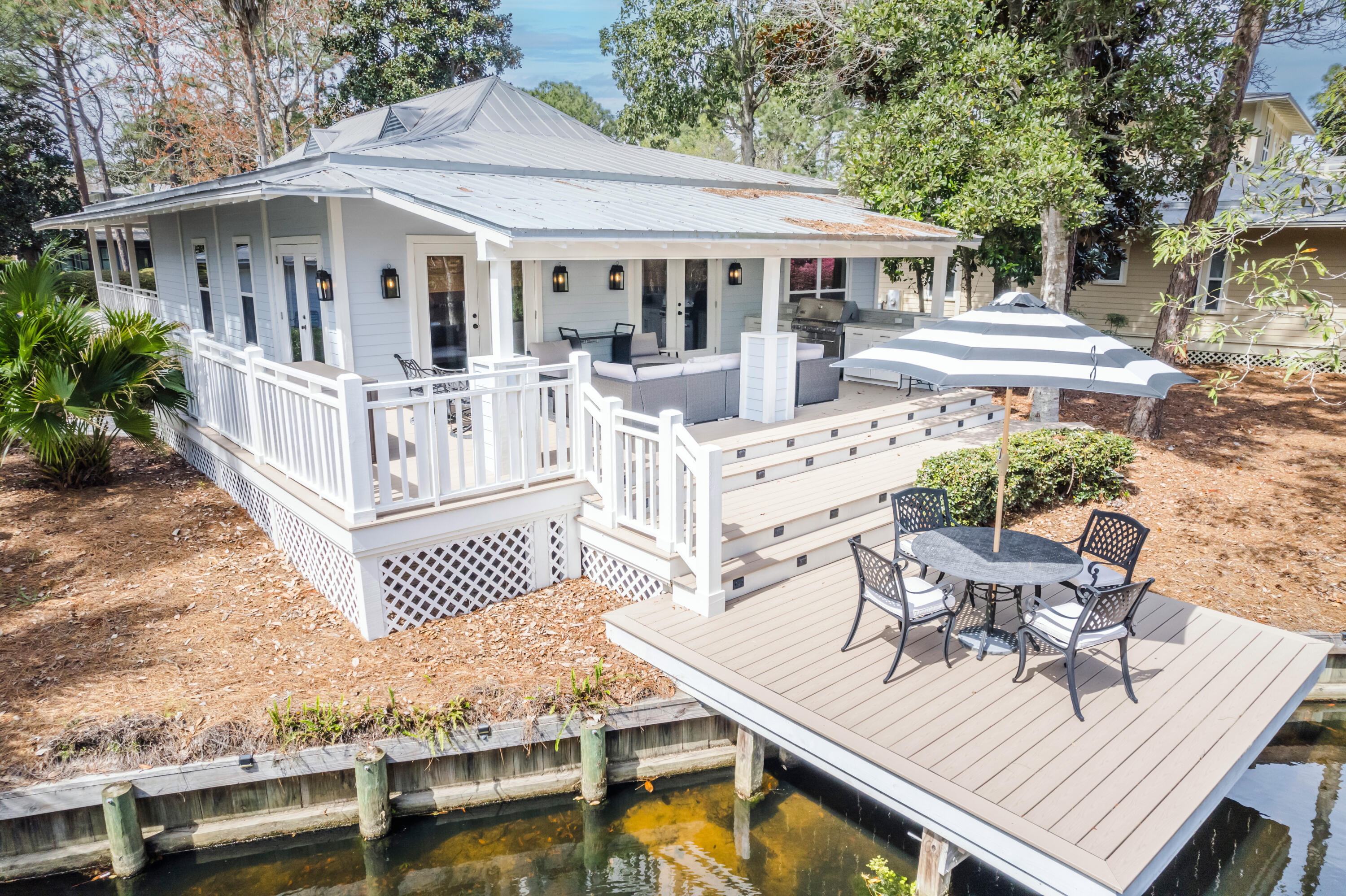 1101 Prestwick Place