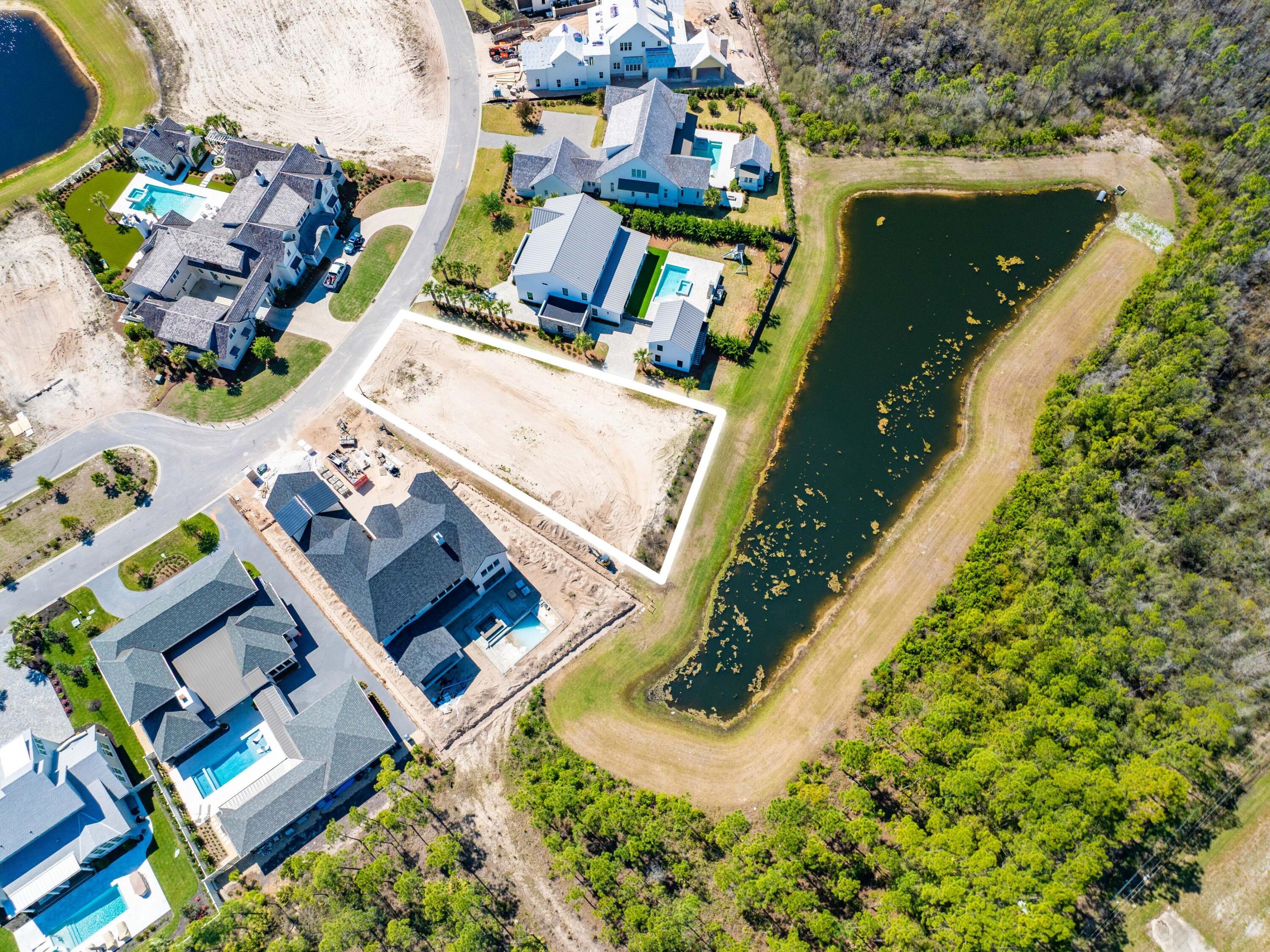 Lot 252 Norman Court