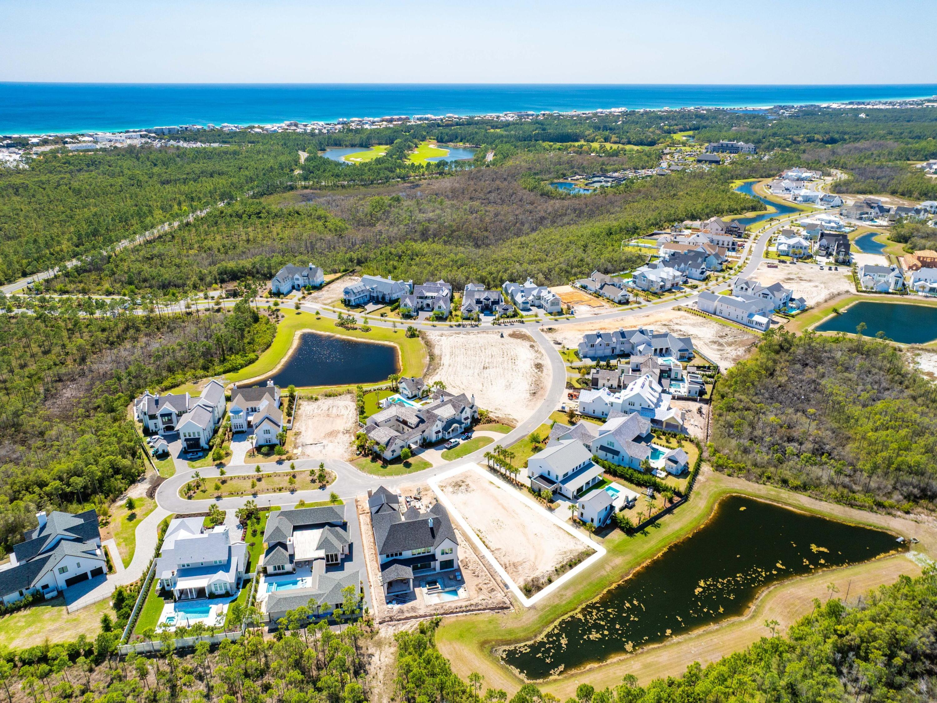 Lot 252 Norman Court