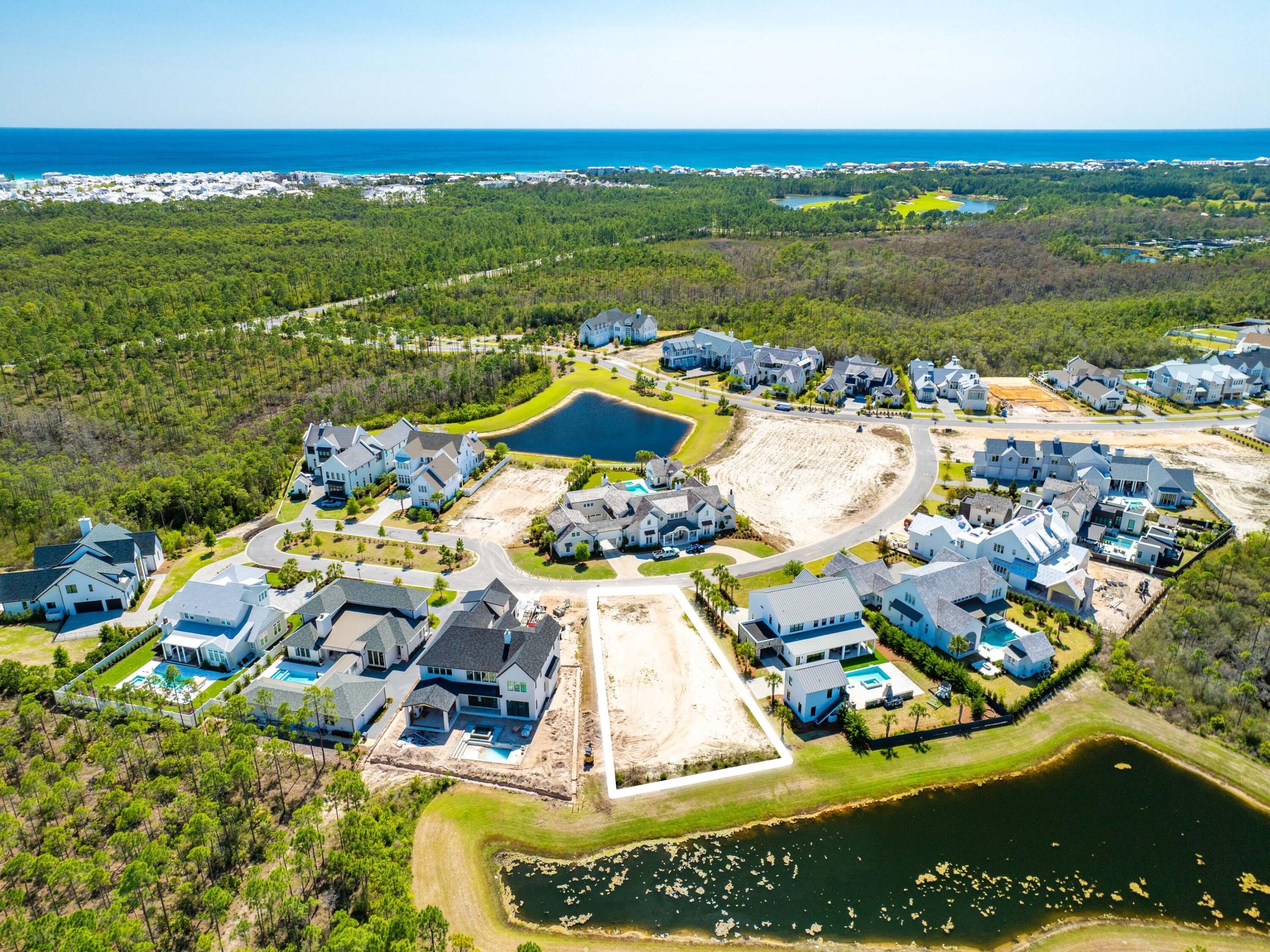 Lot 252 Norman Court