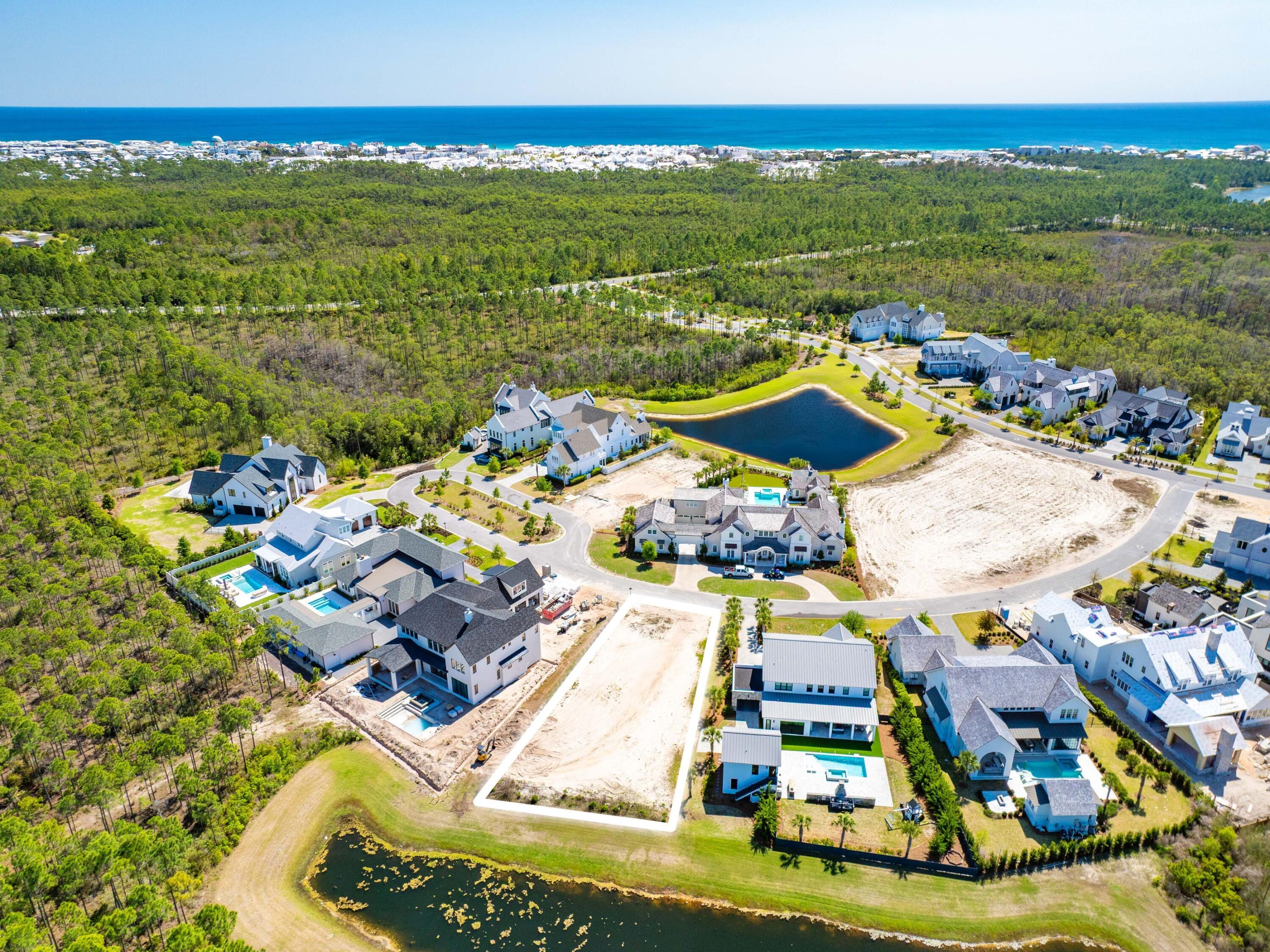 Lot 252 Norman Court
