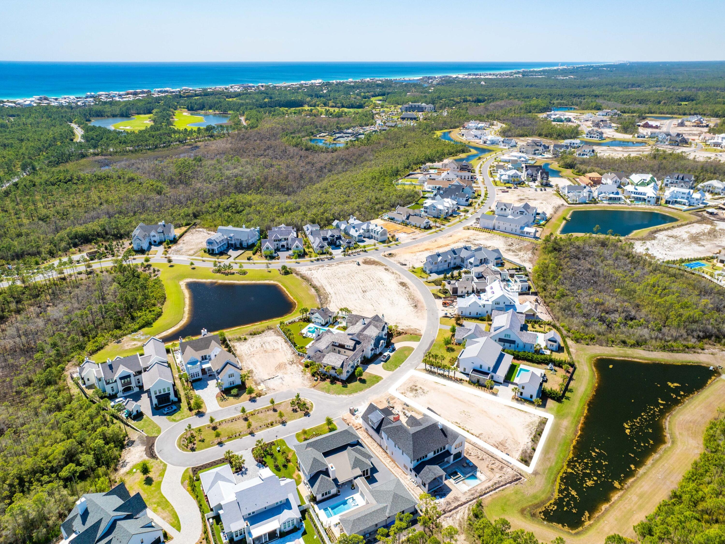 Lot 252 Norman Court