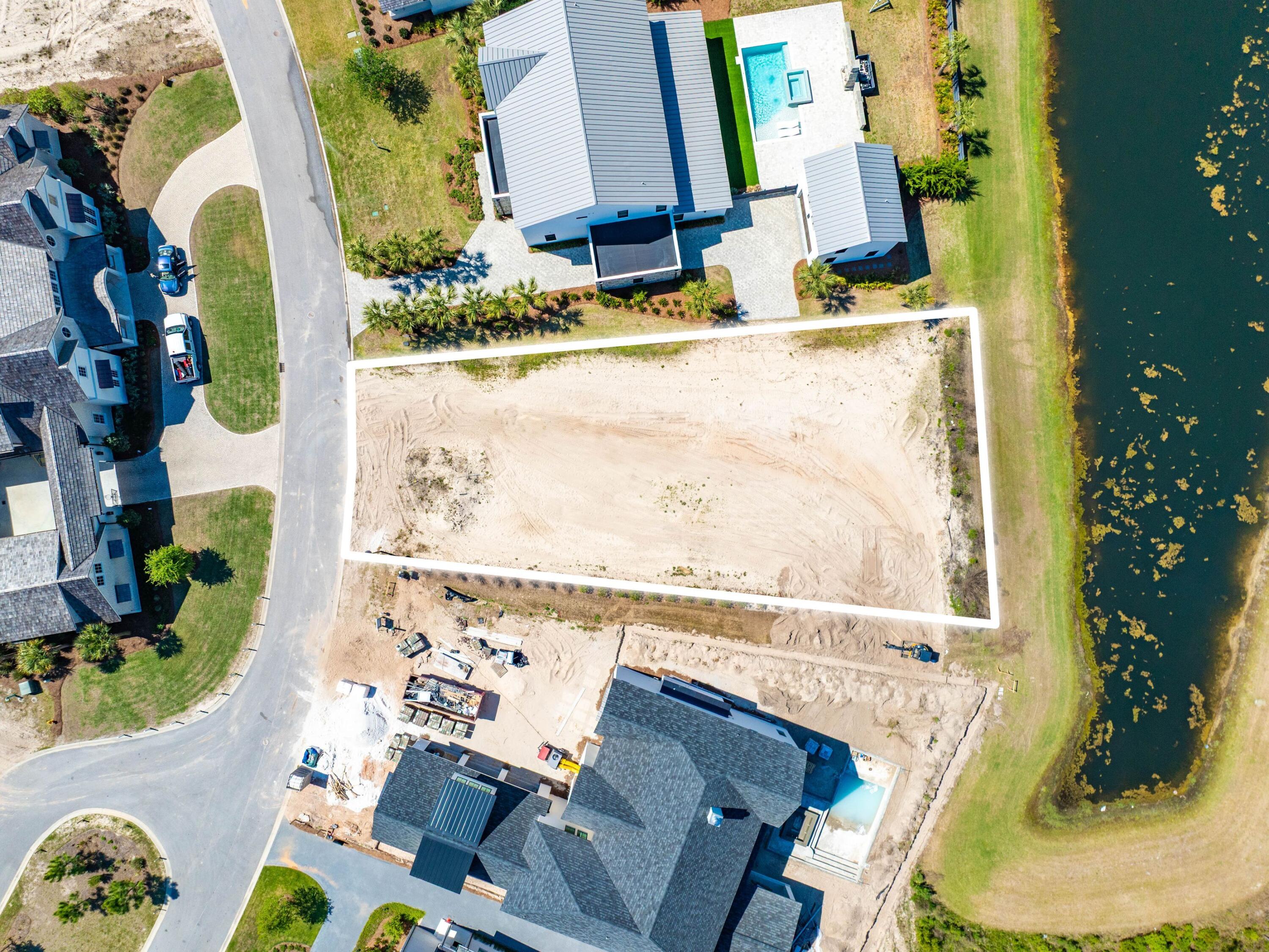 Lot 252 Norman Court