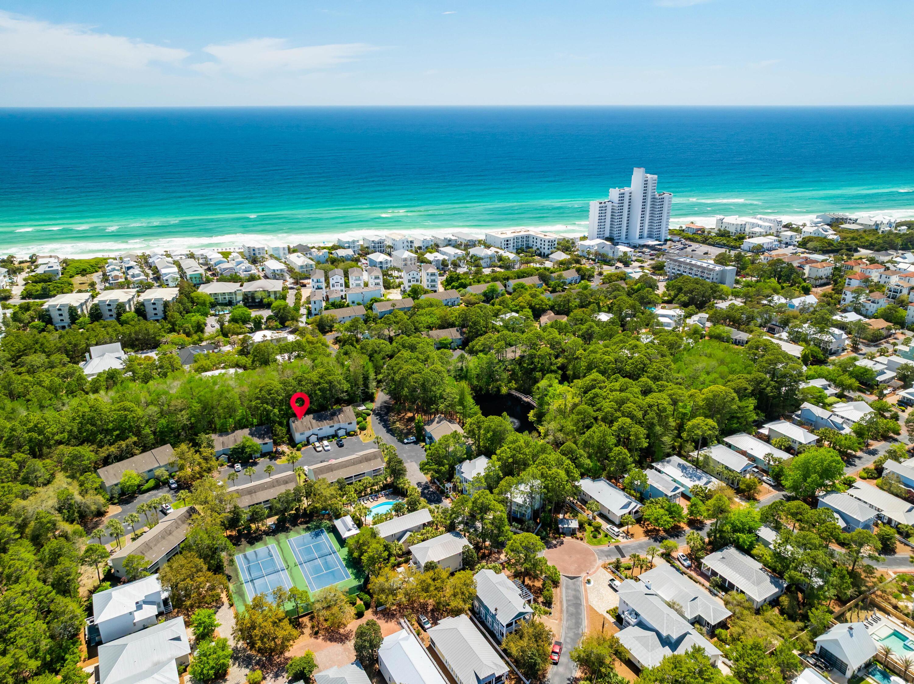 14 Cypress Street UNIT 184