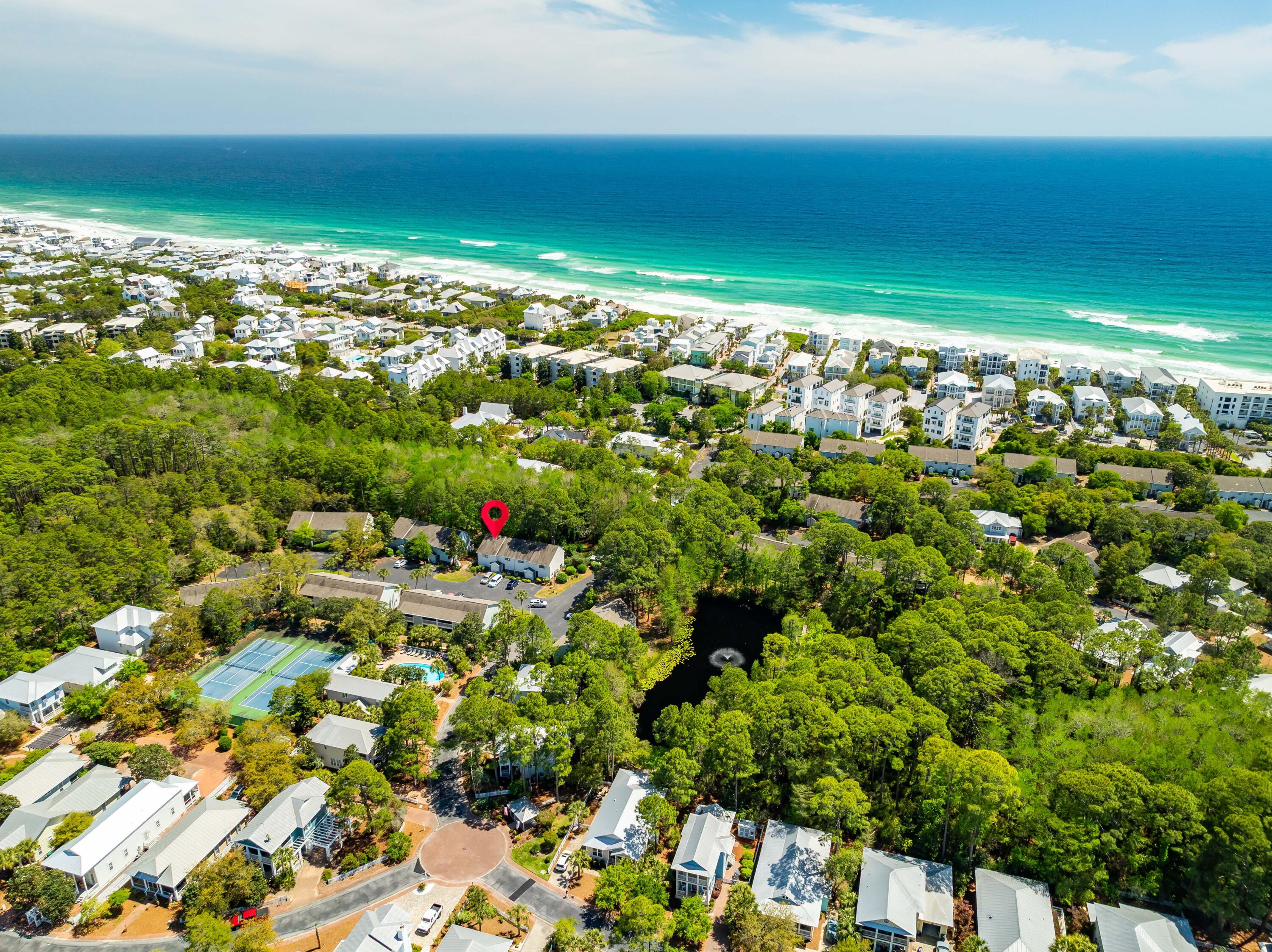 14 Cypress Street UNIT 184