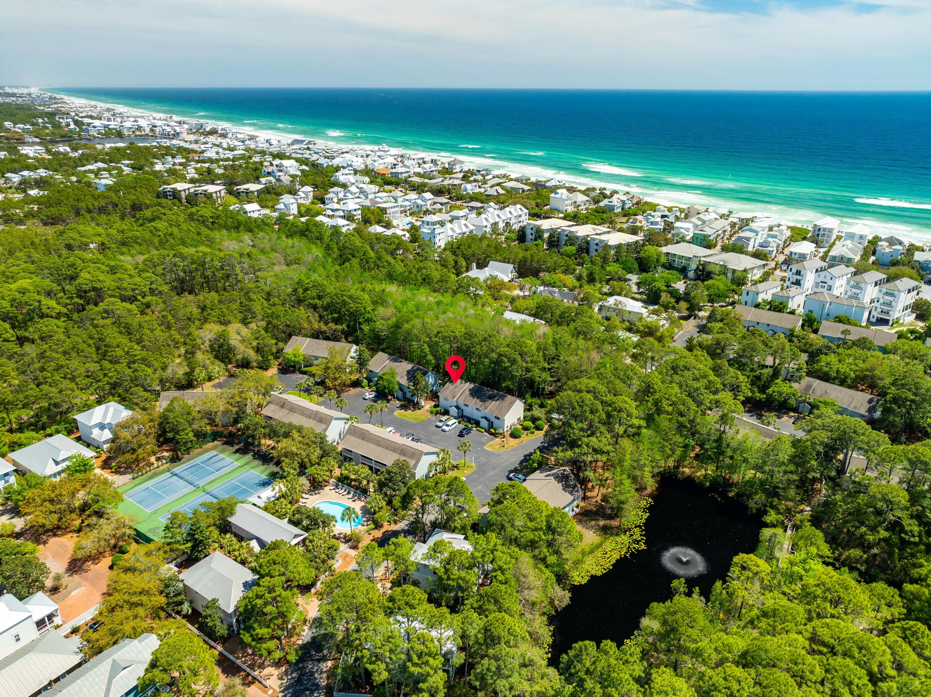 14 Cypress Street UNIT 184