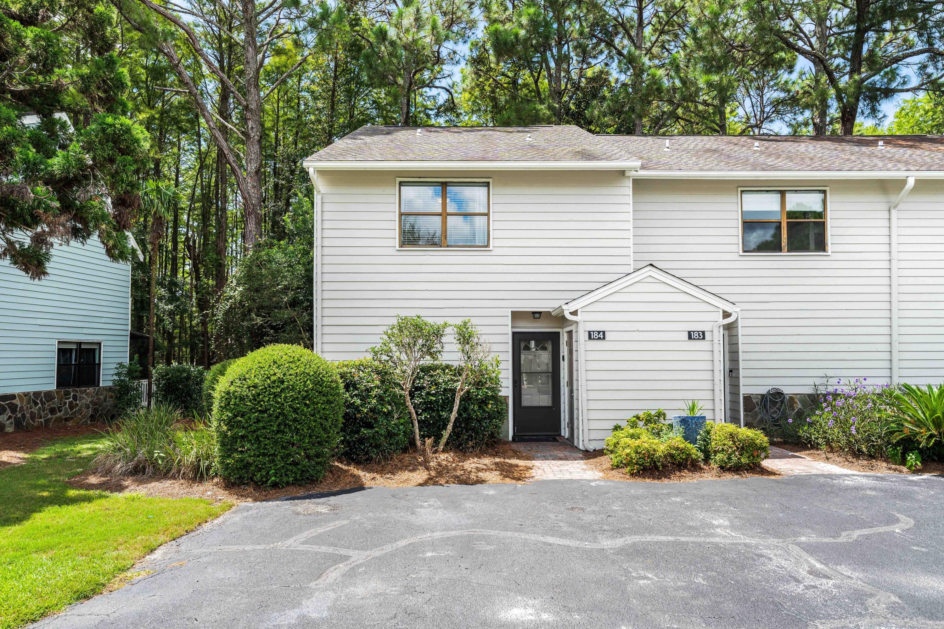 14 Cypress Street UNIT 184