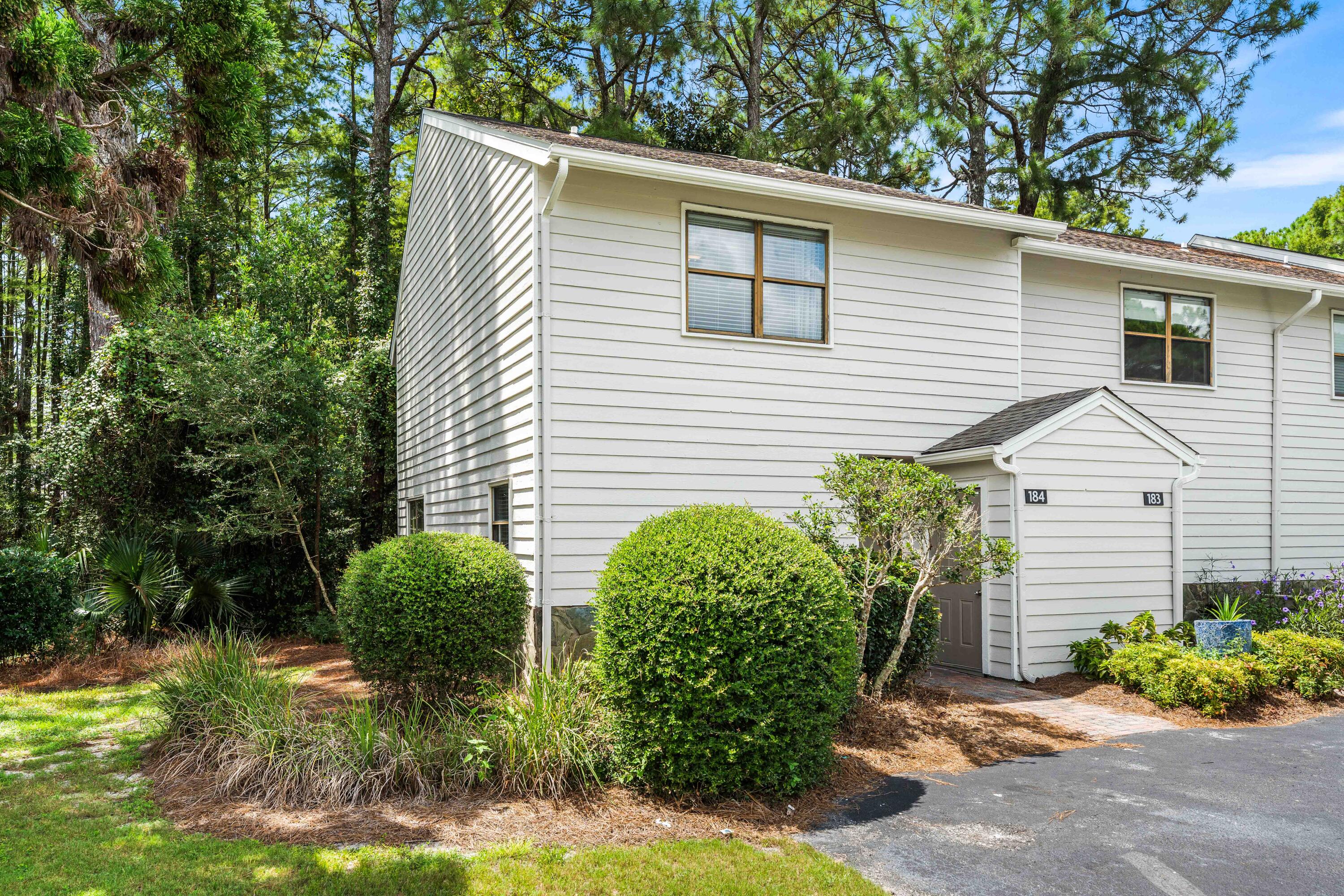 14 Cypress Street UNIT 184