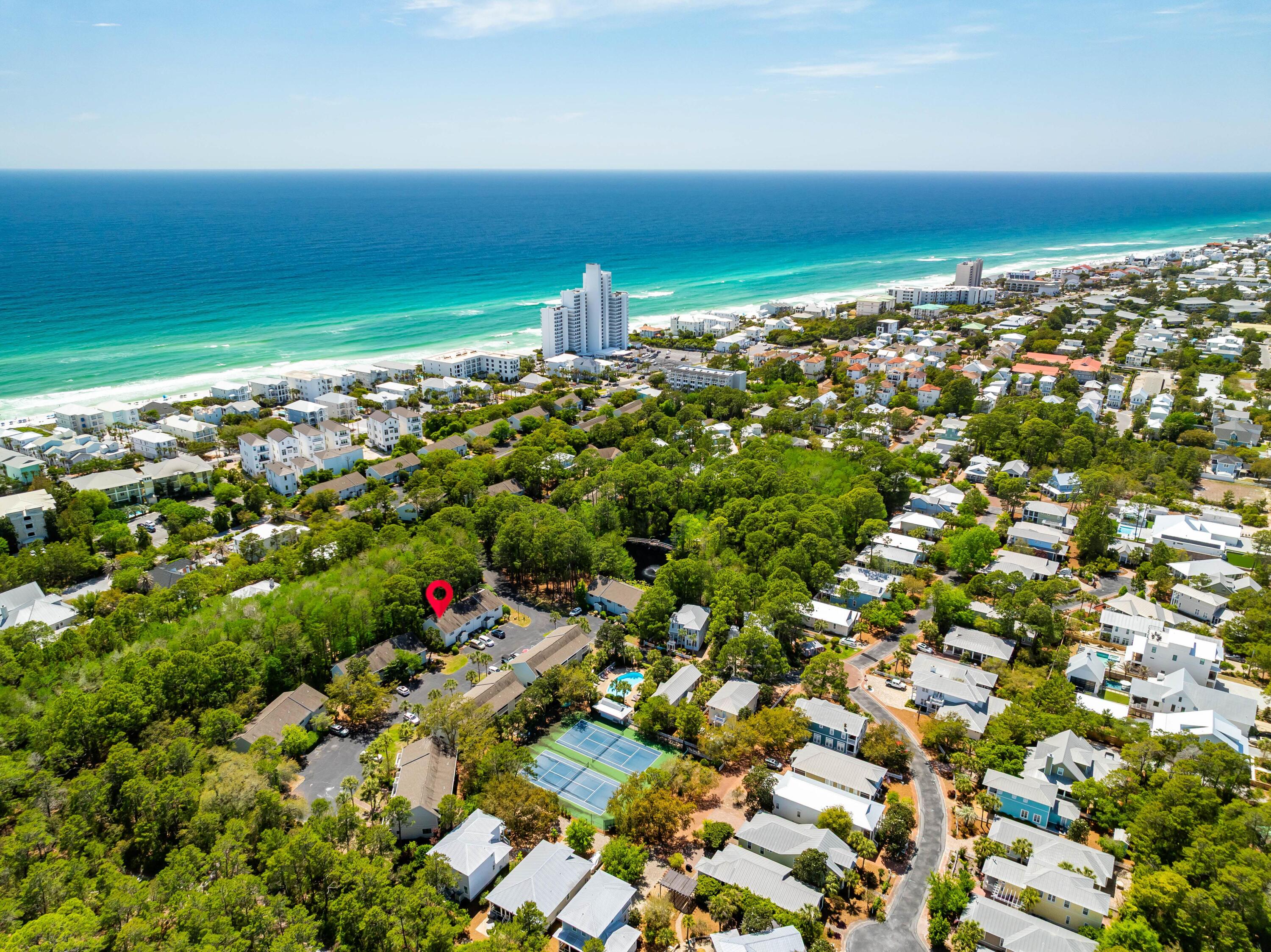 14 Cypress Street UNIT 184