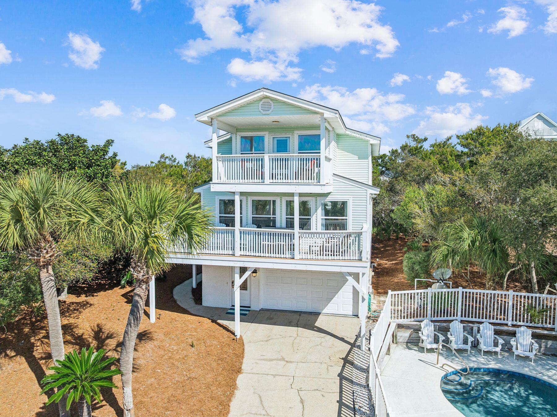 167 Walton Magnolia Lane