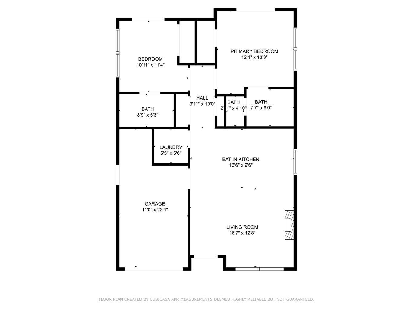4707 Amhurst Circle