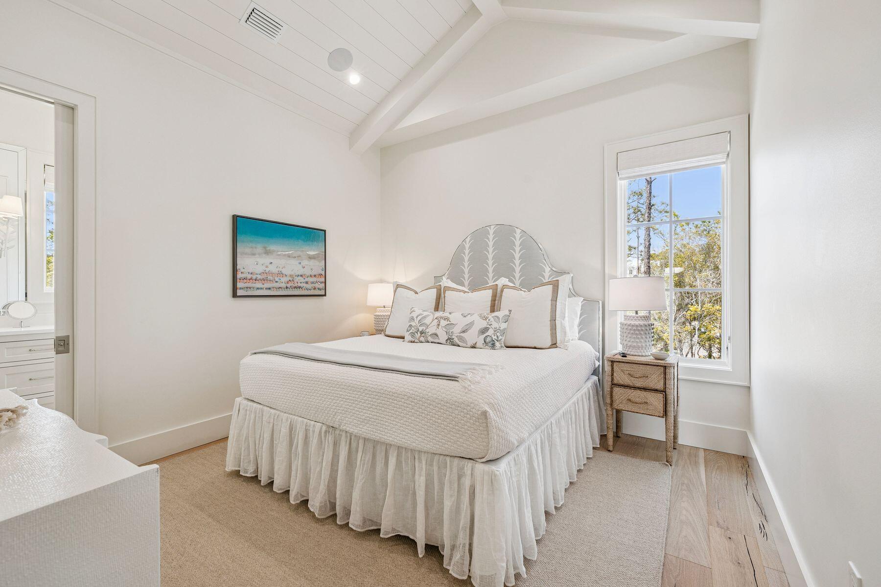 58 String Lily Cove