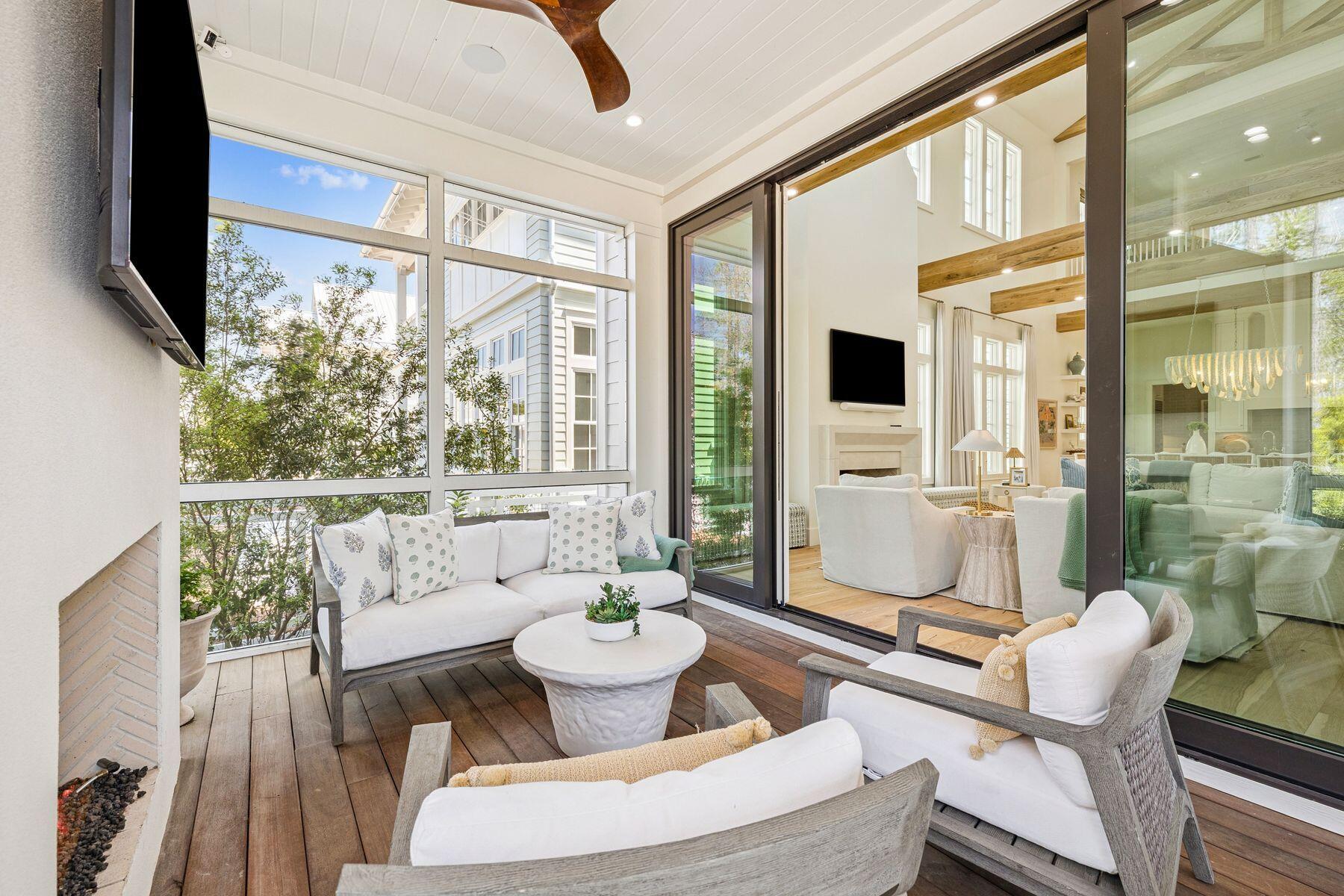 58 String Lily Cove