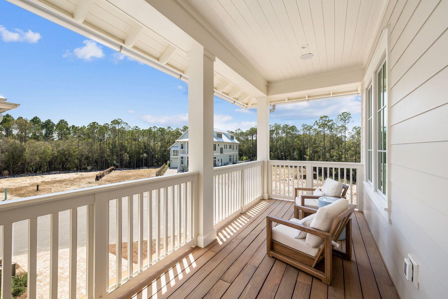58 String Lily Cove
