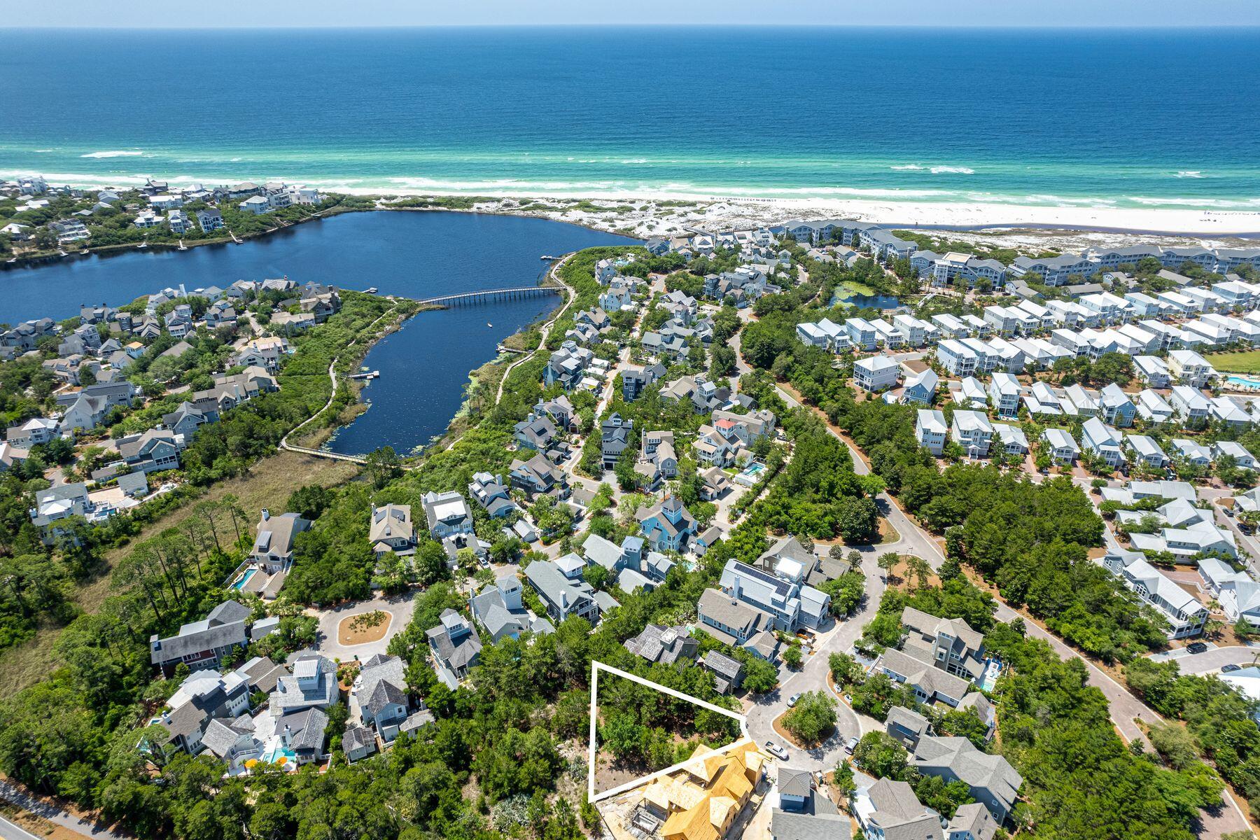 Lot 7 Shore Bridge Circle