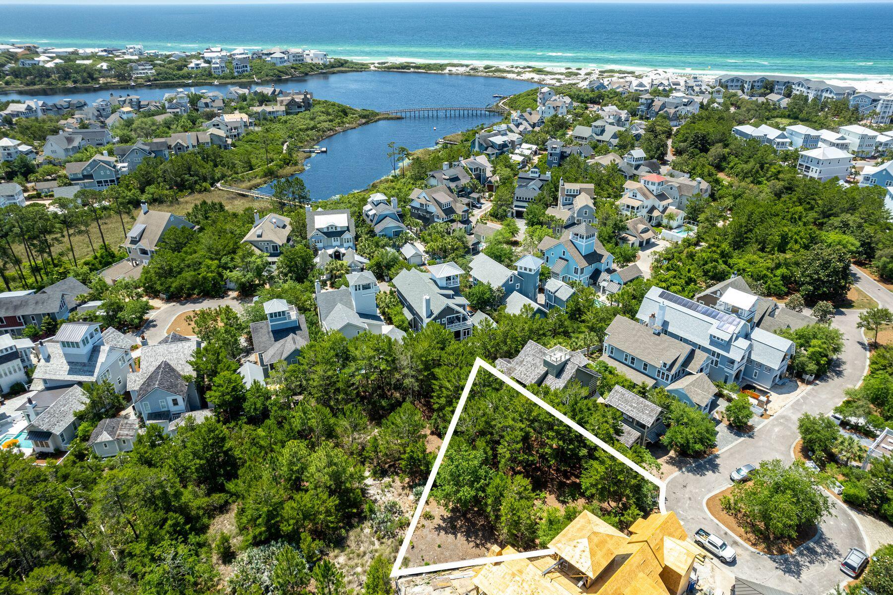 Lot 7 Shore Bridge Circle