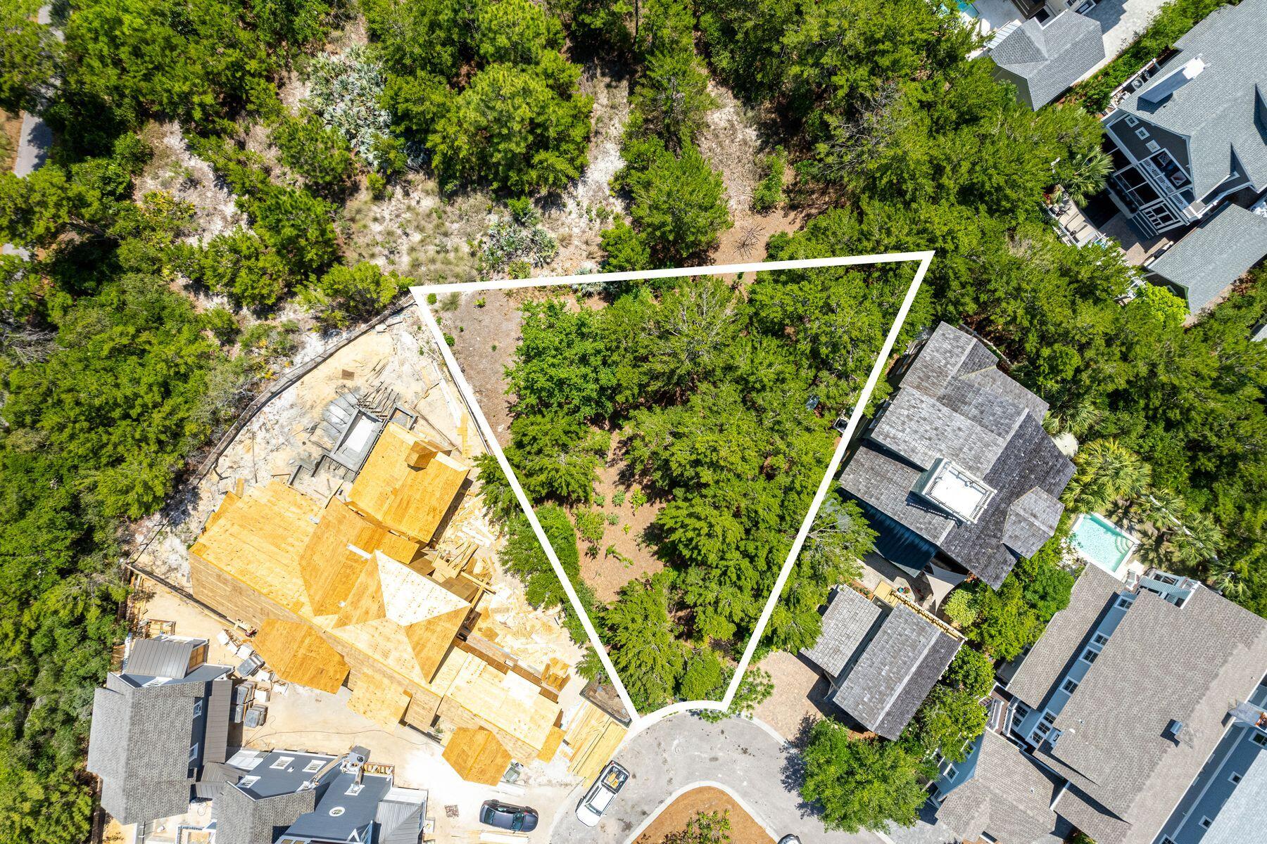 Lot 7 Shore Bridge Circle