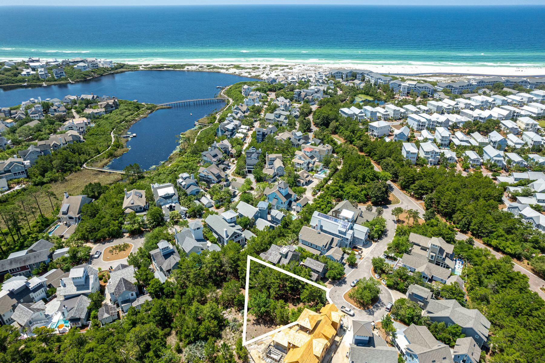 Lot 7 Shore Bridge Circle