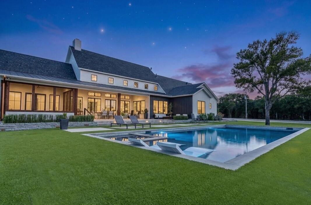 40 Acres Waverly Orchard Circle