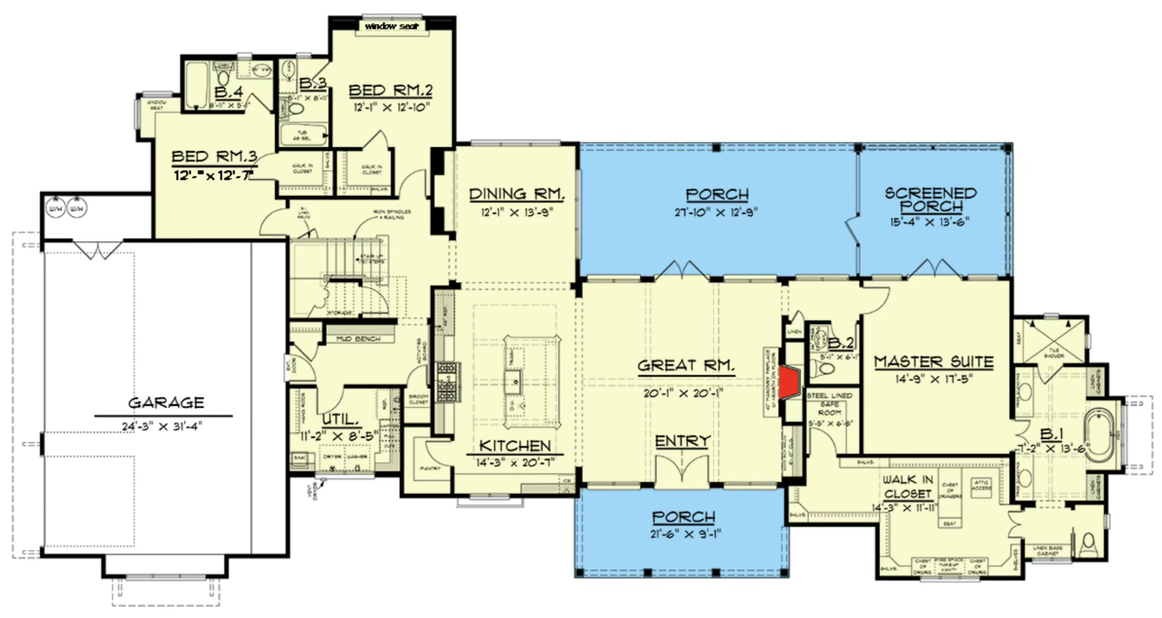 40 Acres Waverly Orchard Circle