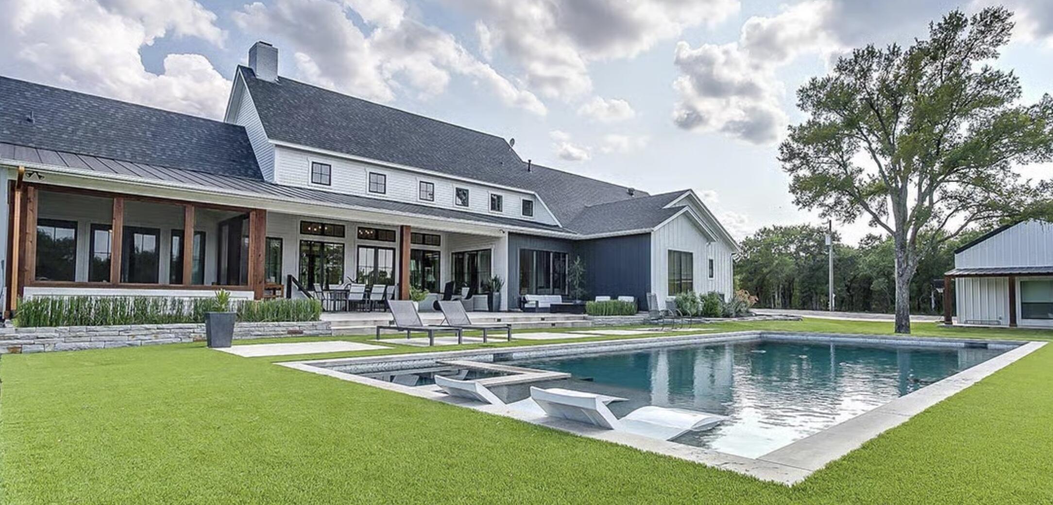 40 Acres Waverly Orchard Circle