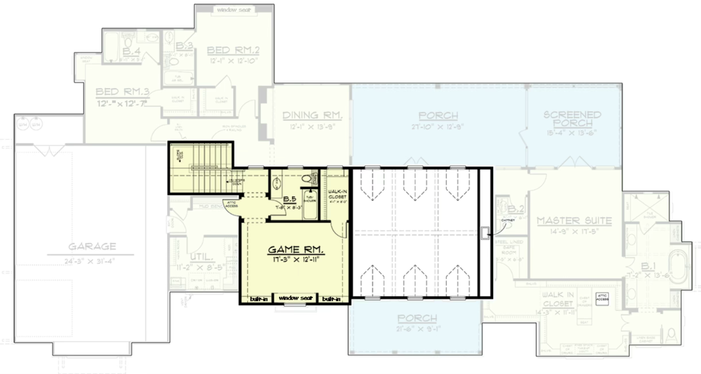 40 Acres Waverly Orchard Circle