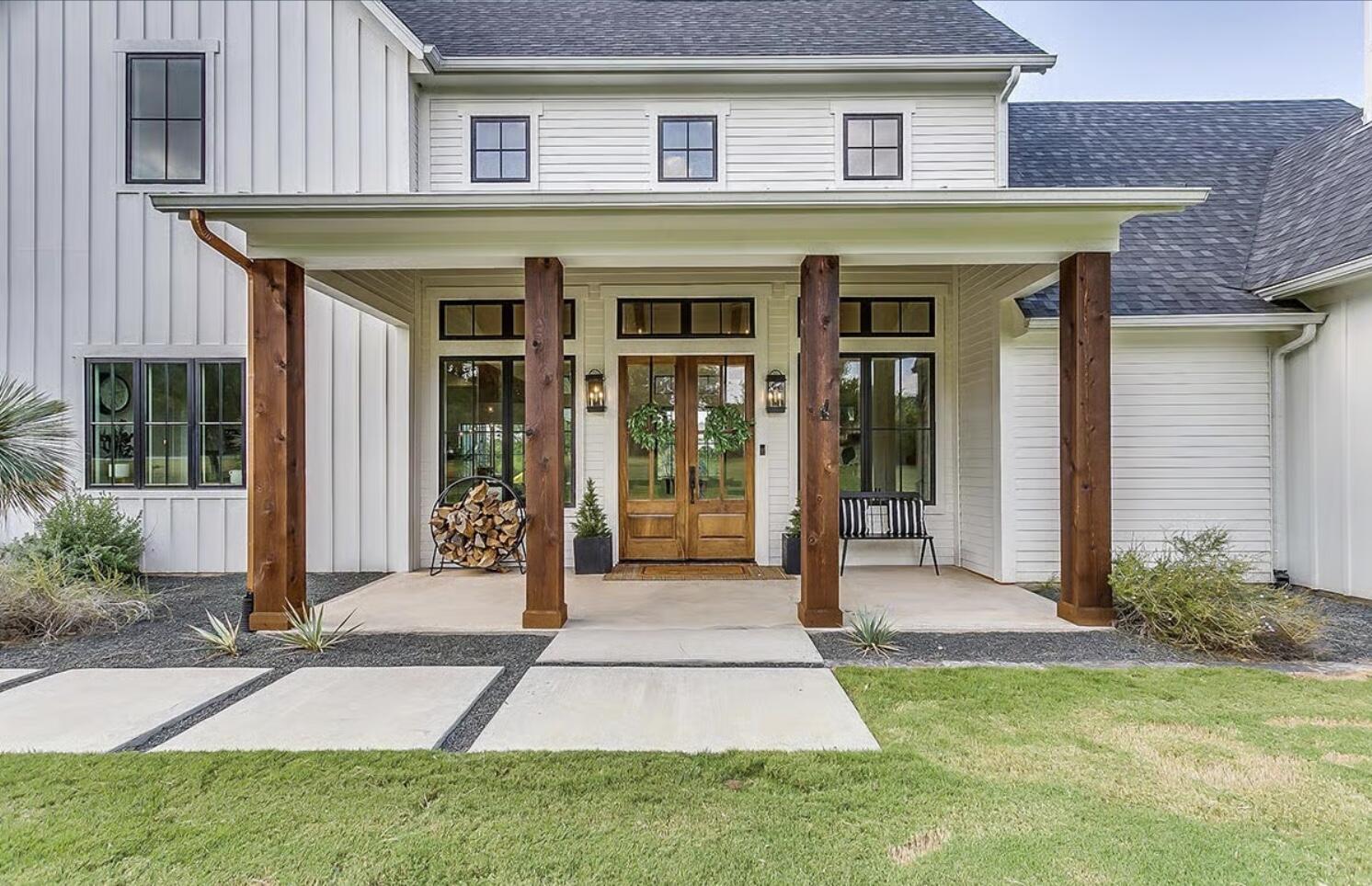 40 Acres Waverly Orchard Circle