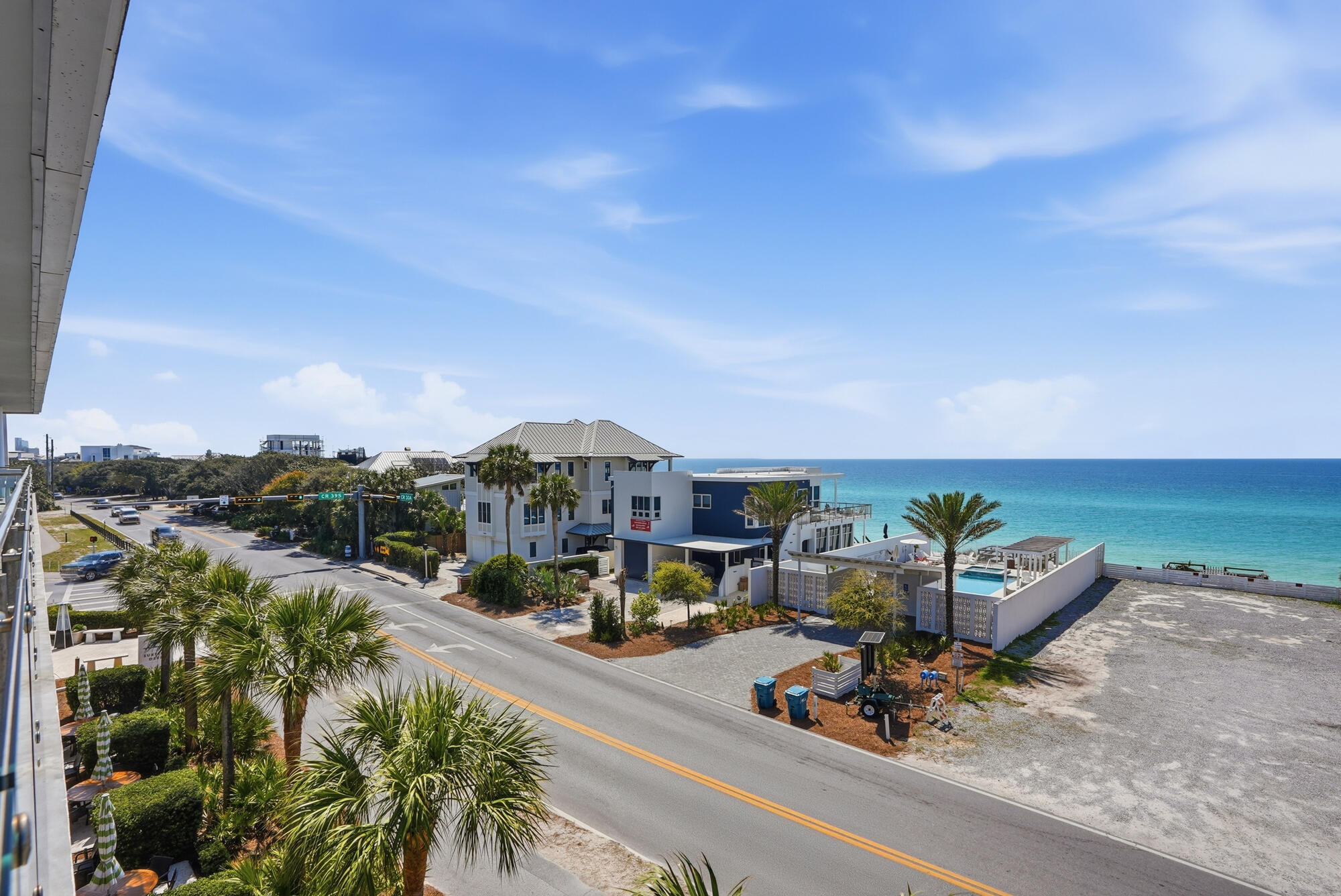 2743 E County Highway 30A UNIT 303