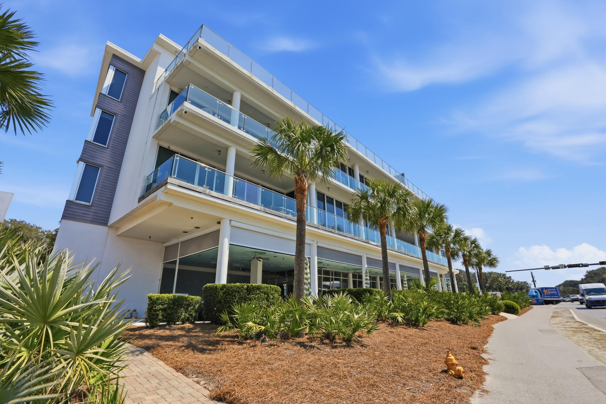 2743 E County Highway 30A UNIT 303