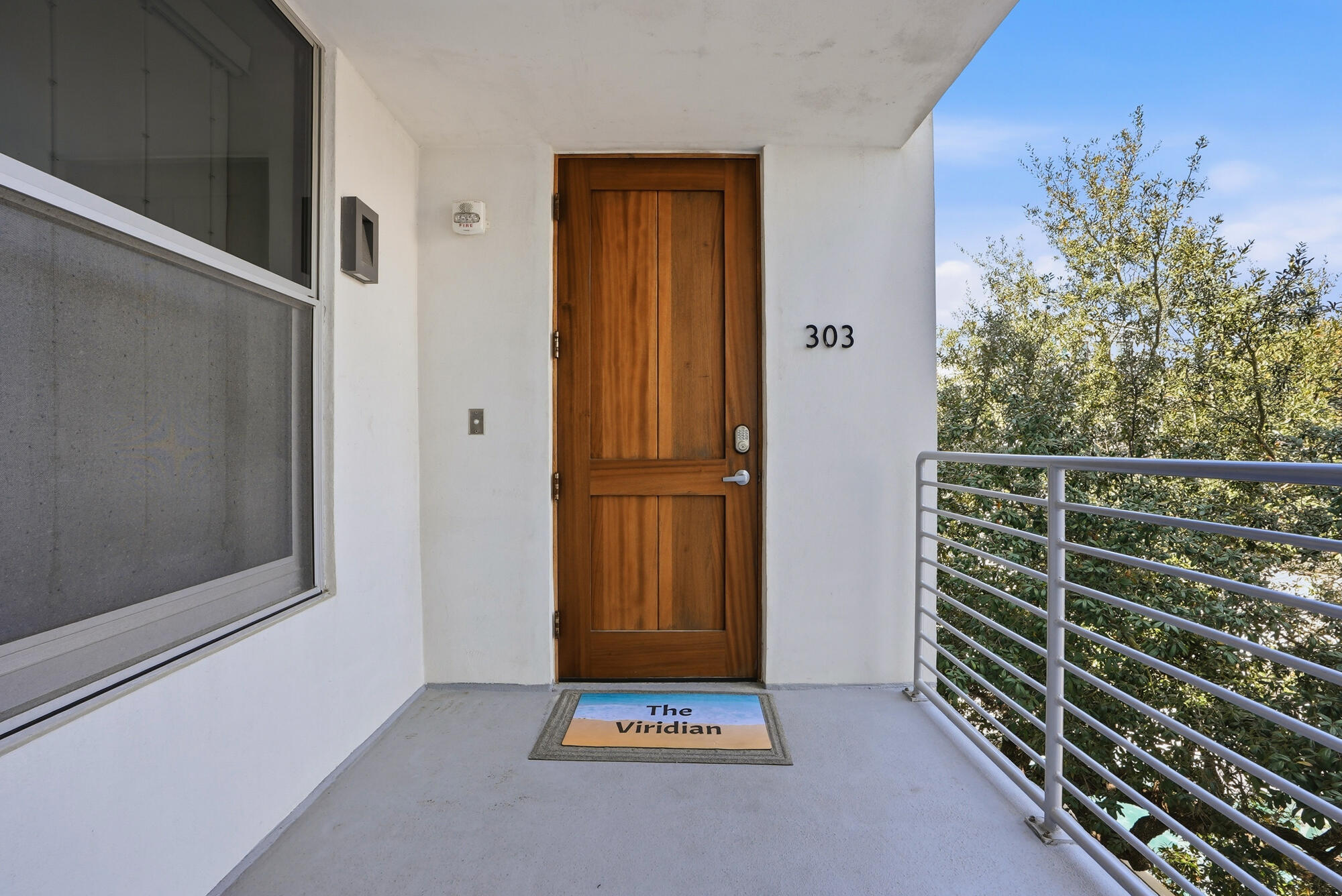 2743 E County Highway 30A UNIT 303