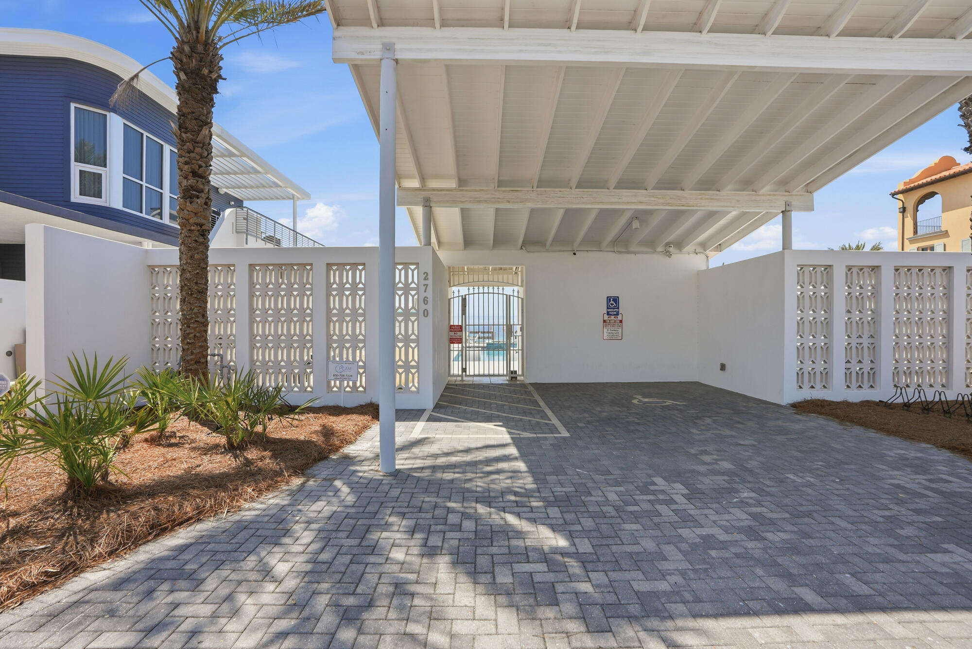 2743 E County Highway 30A UNIT 303