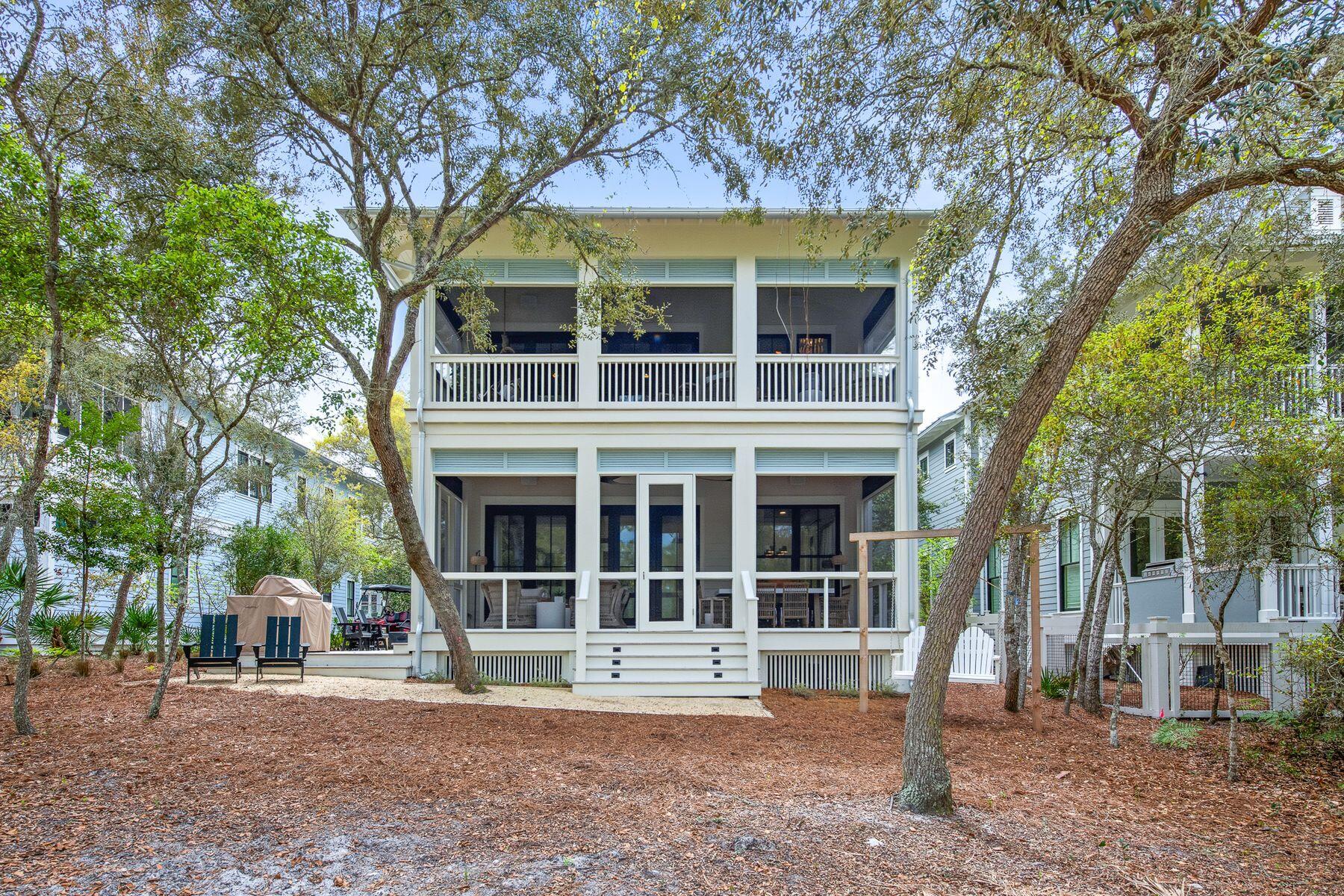 657 Western Lake Drive