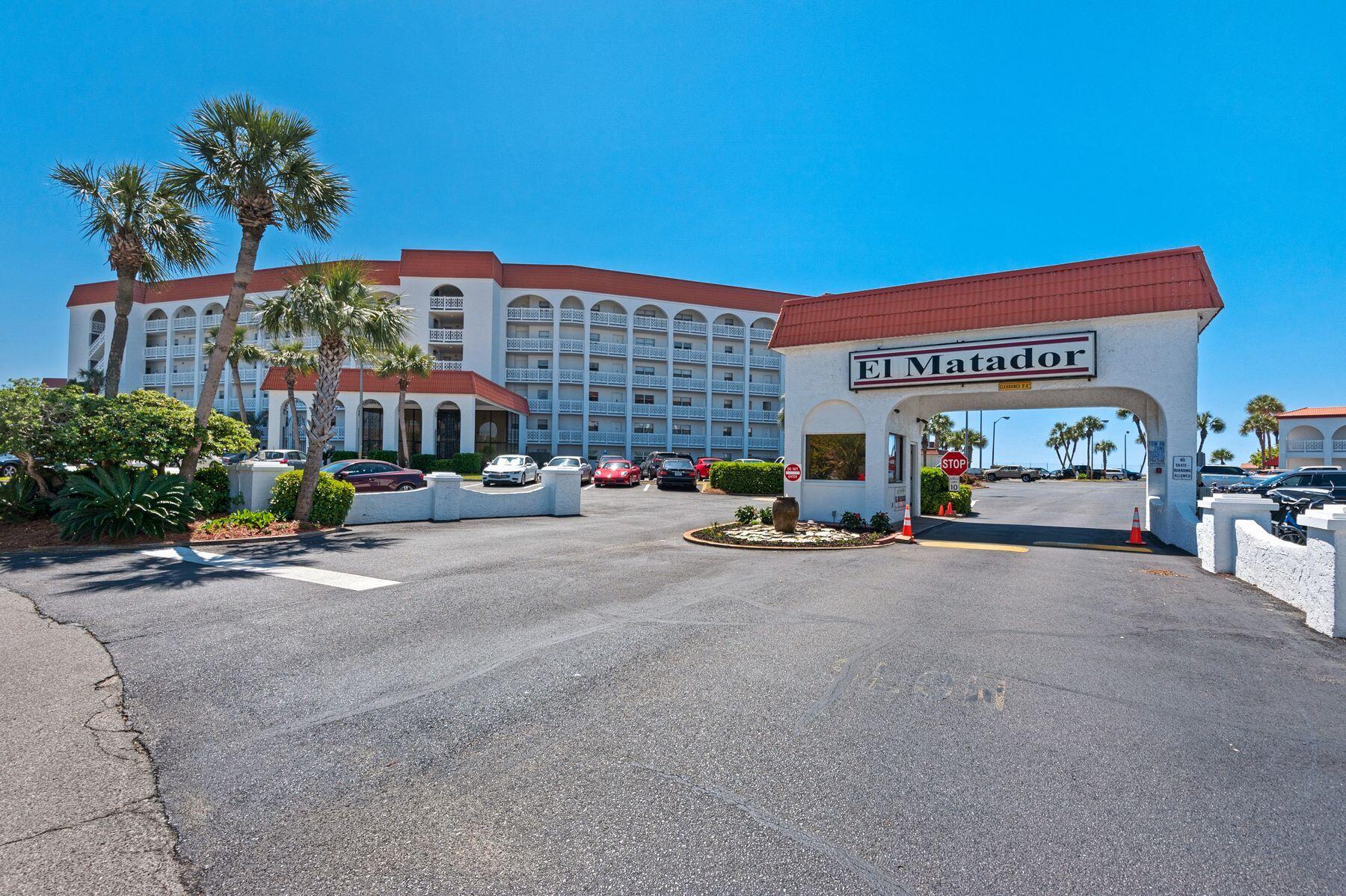 909 Santa Rosa Boulevard 626