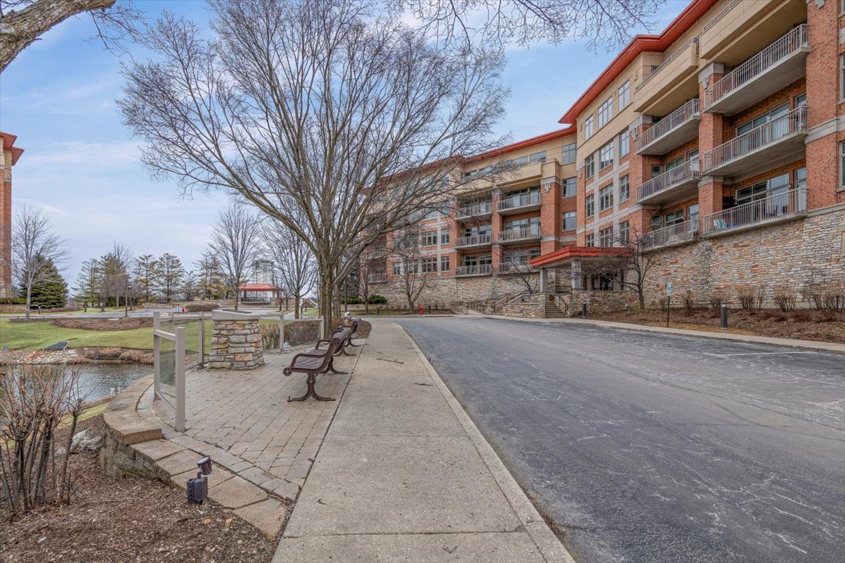 45 Prairie Park Drive Unit: 501