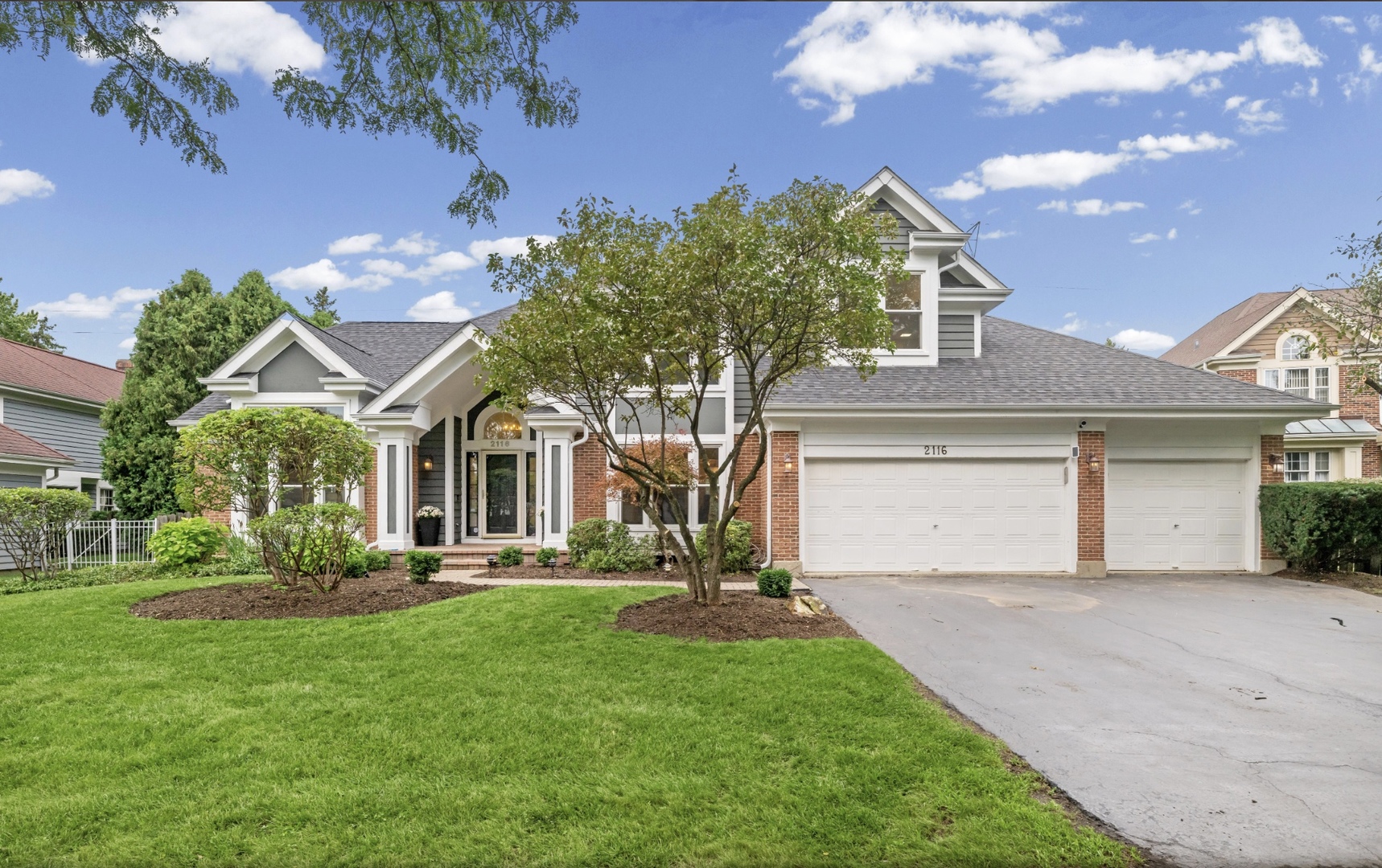 2116 Birchwood Lane
