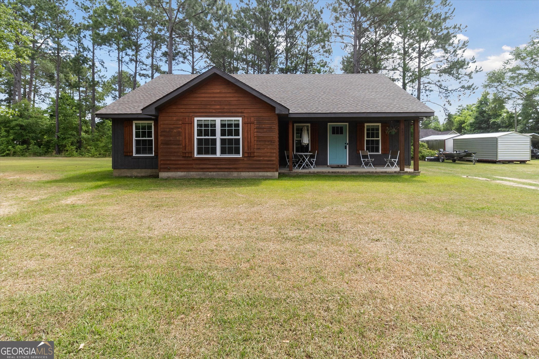 645 Fortner Road