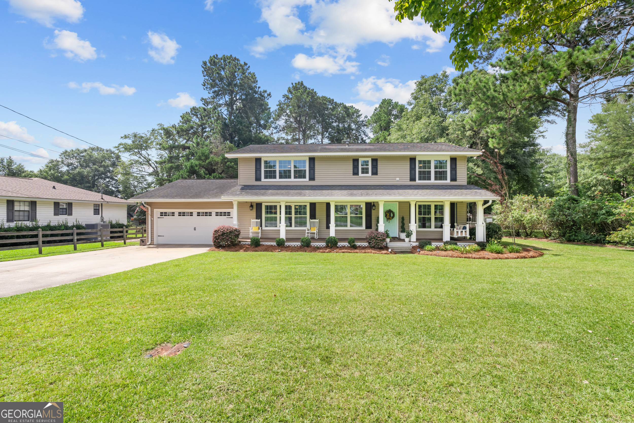 1122 Grimm Avenue