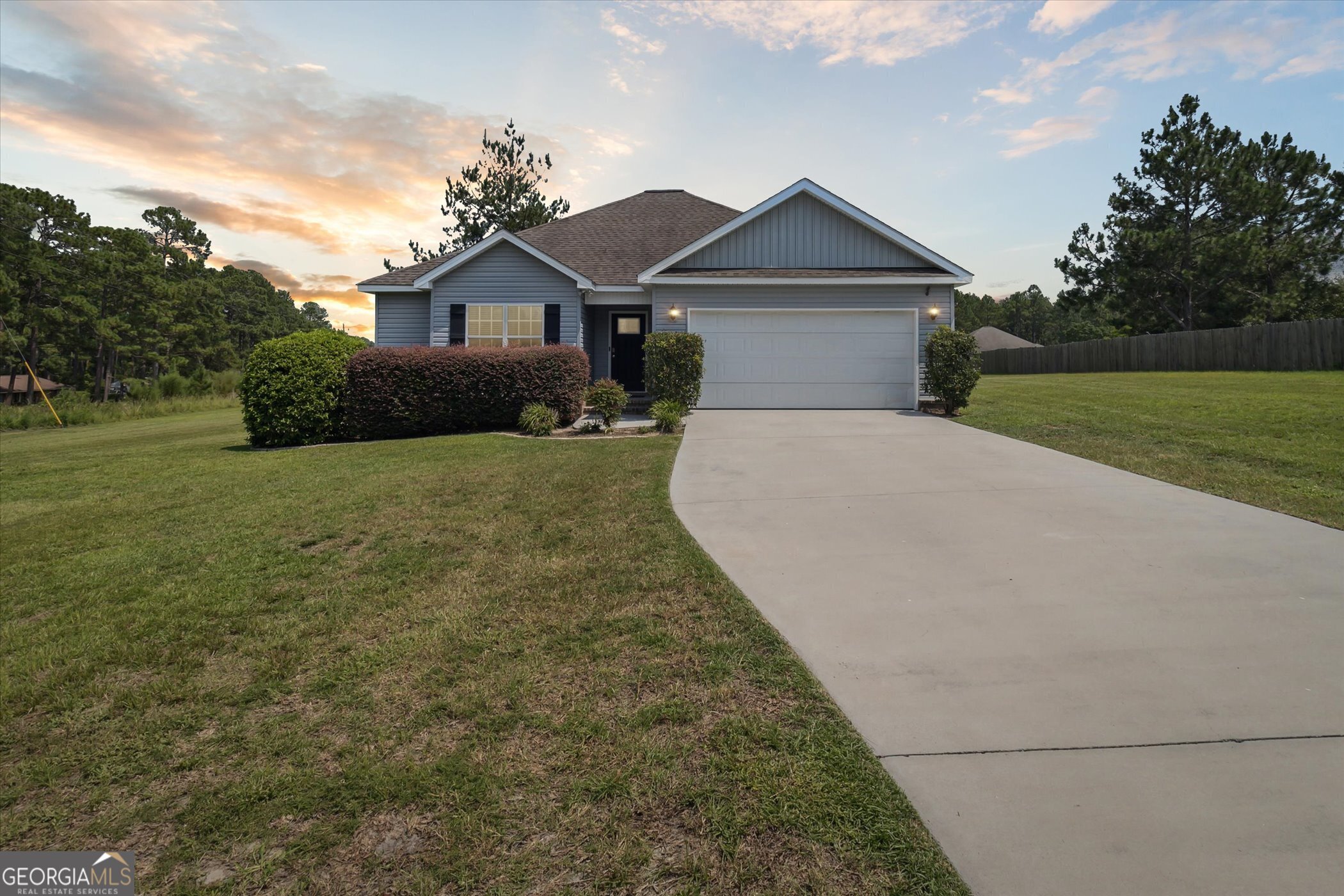 101 Sandalwood Circle
