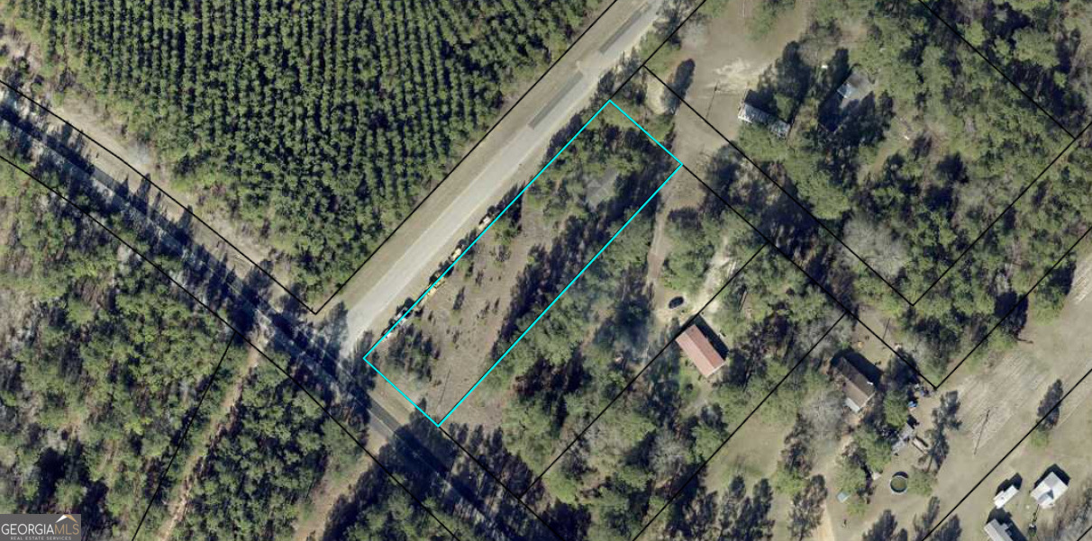 1718 Beaverdam Rd.