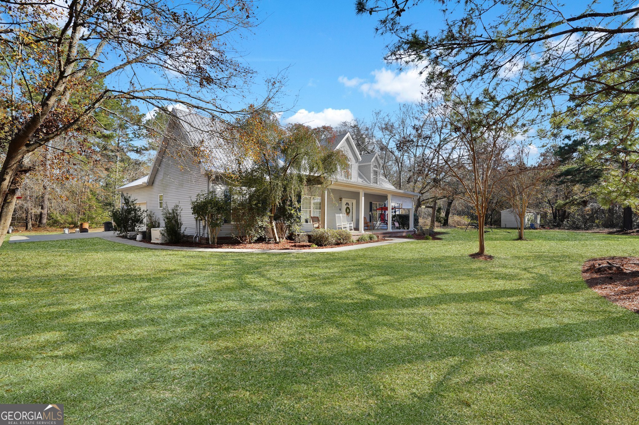 683 Alford Road