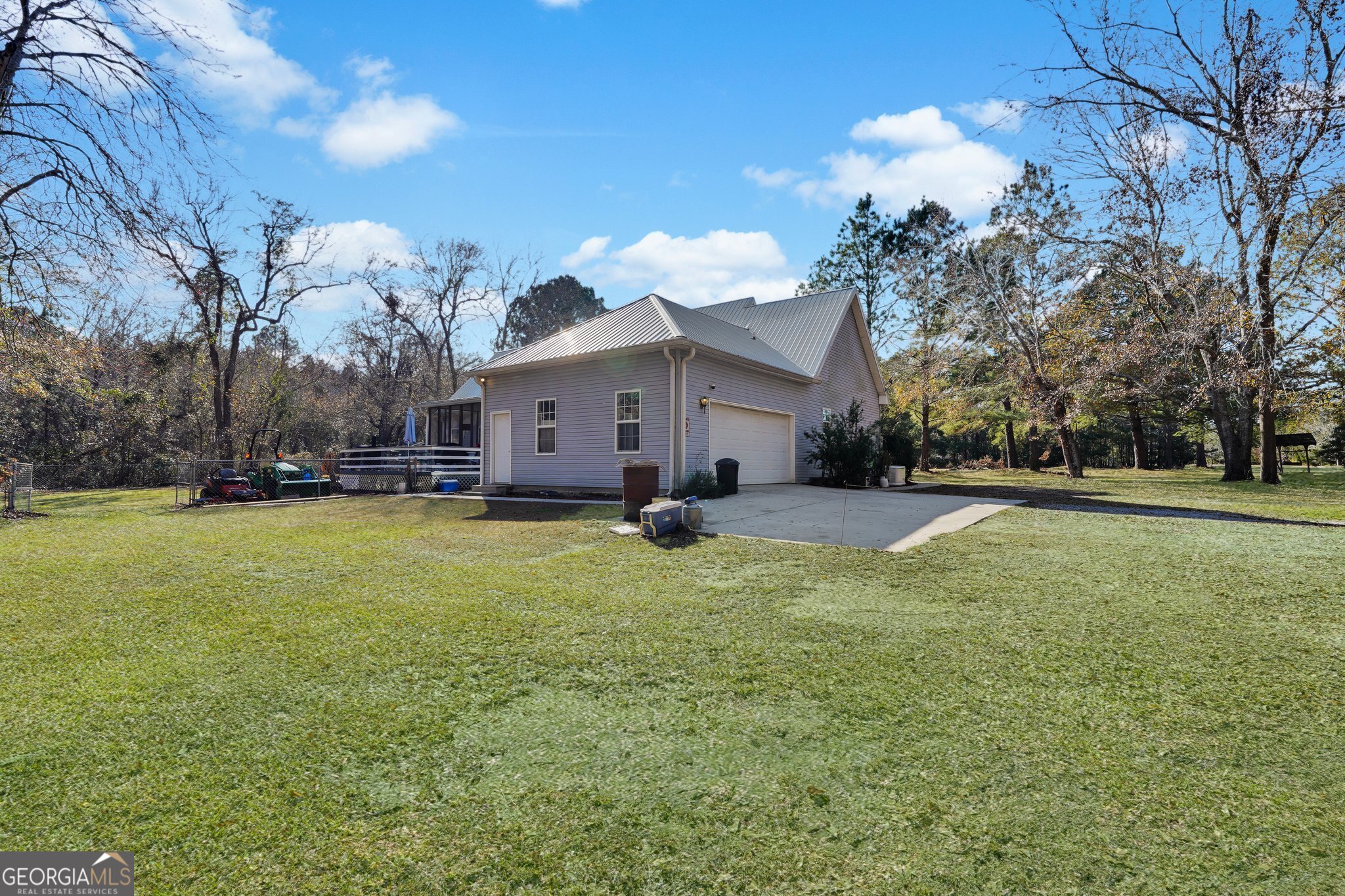 683 Alford Road