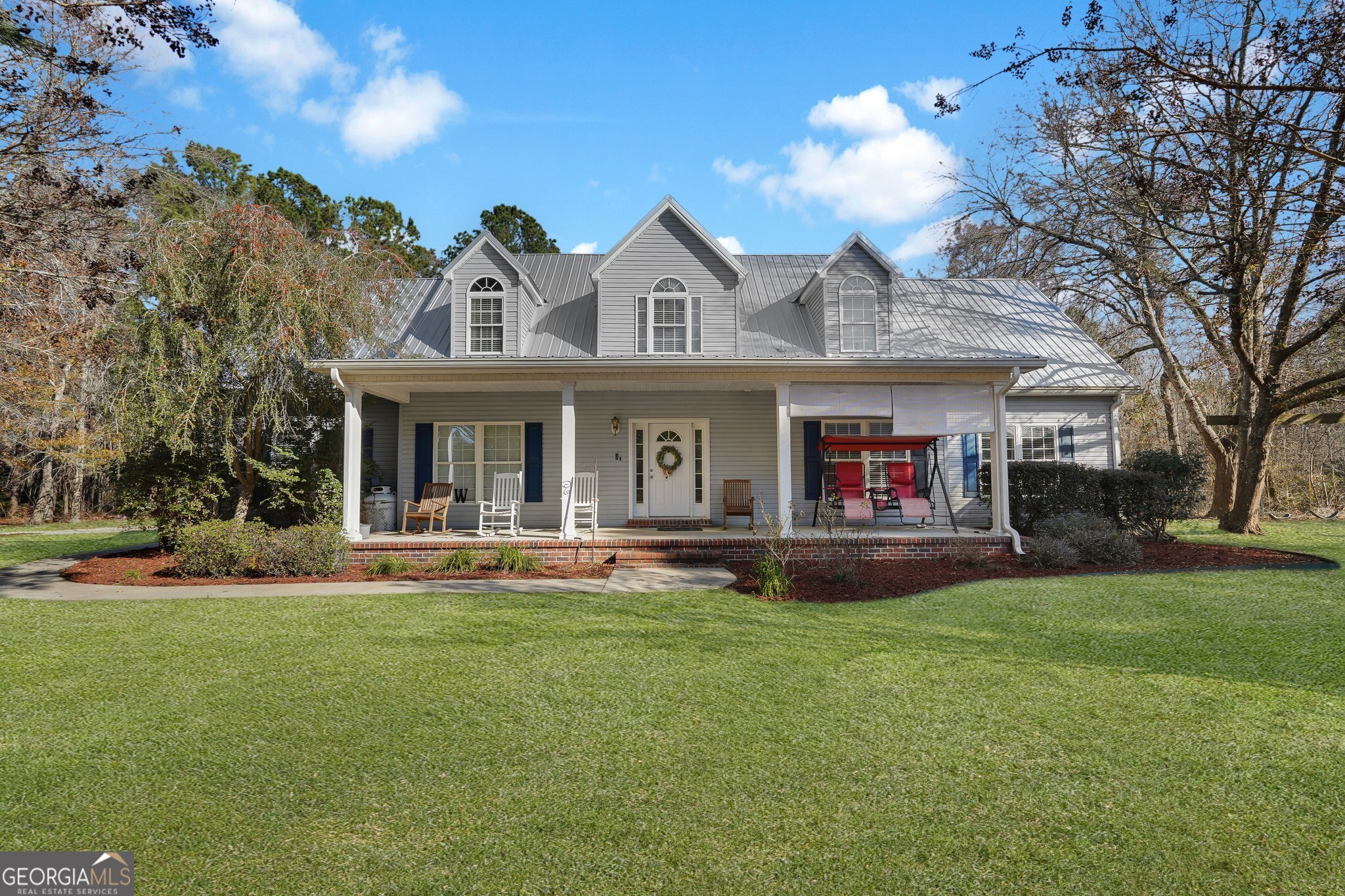 683 Alford Road