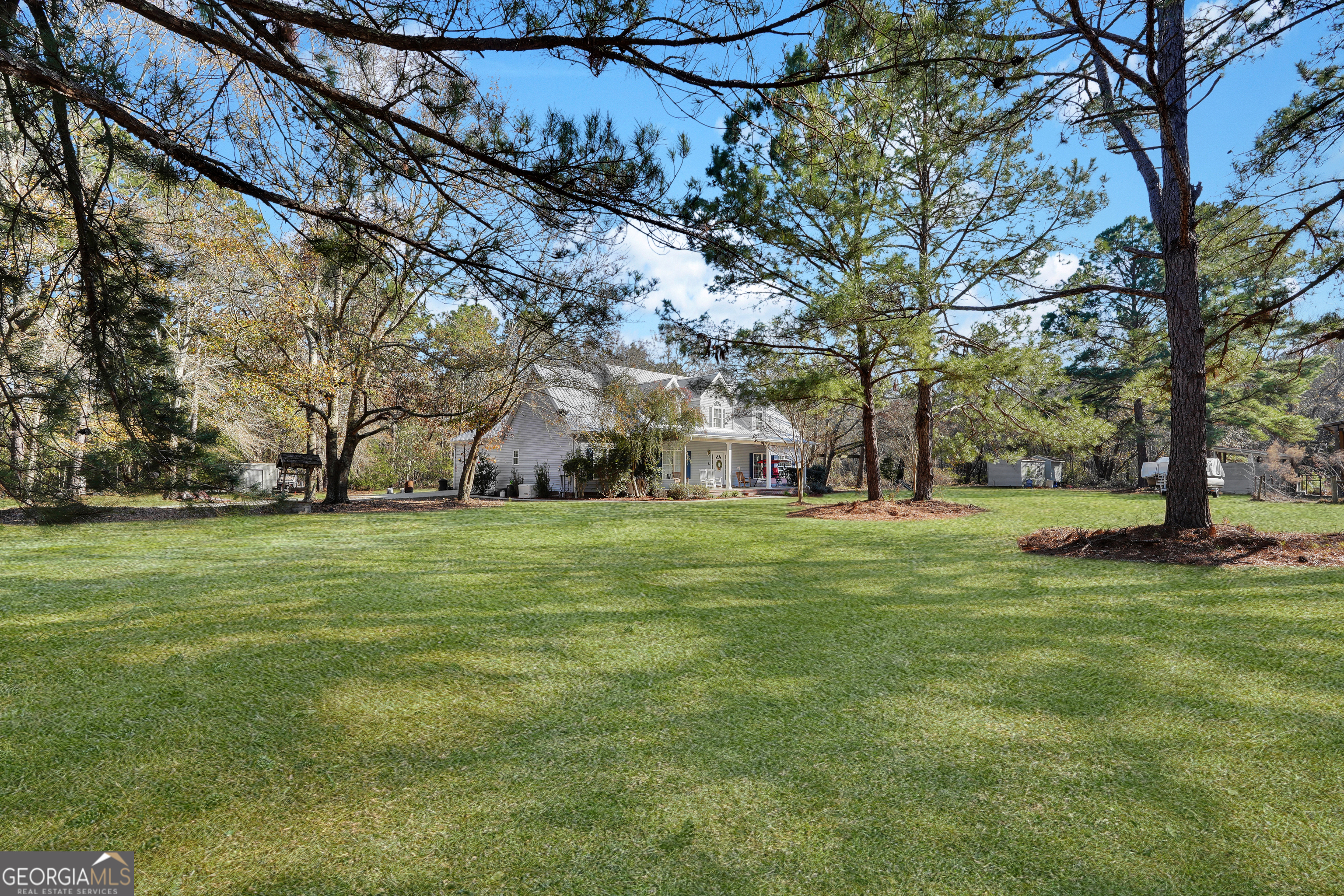 683 Alford Road