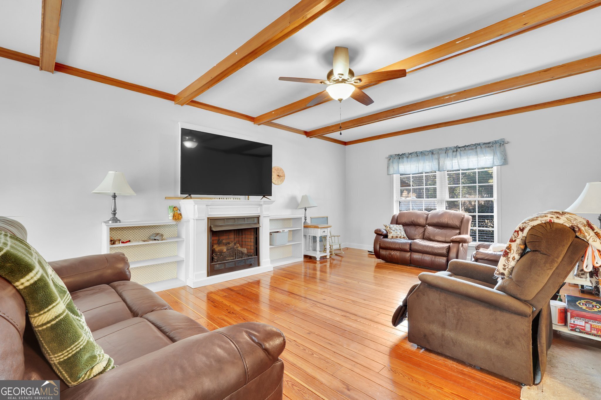 683 Alford Road