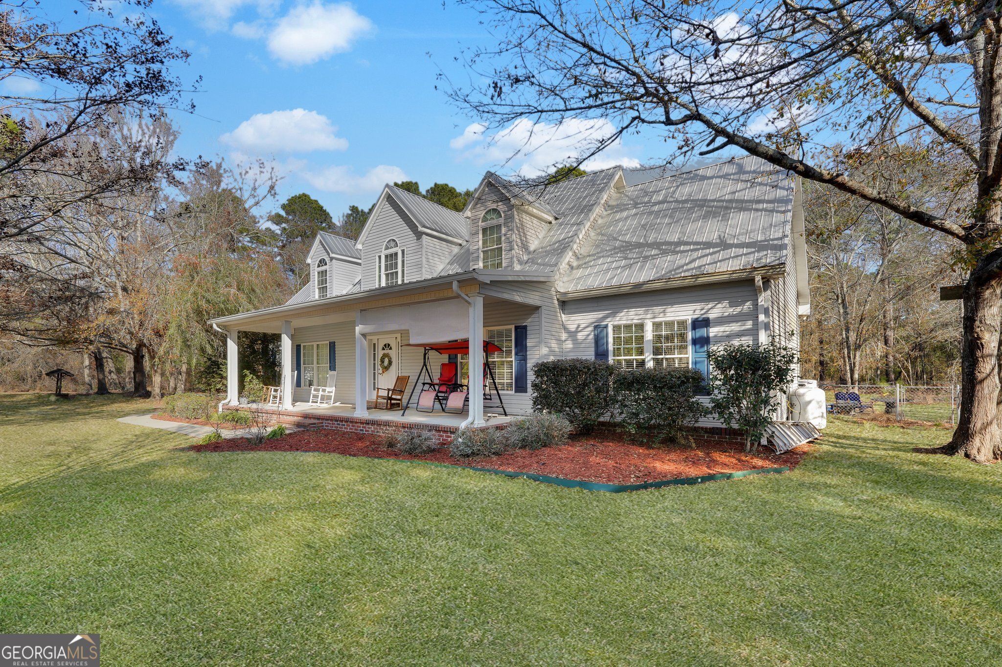 683 Alford Road