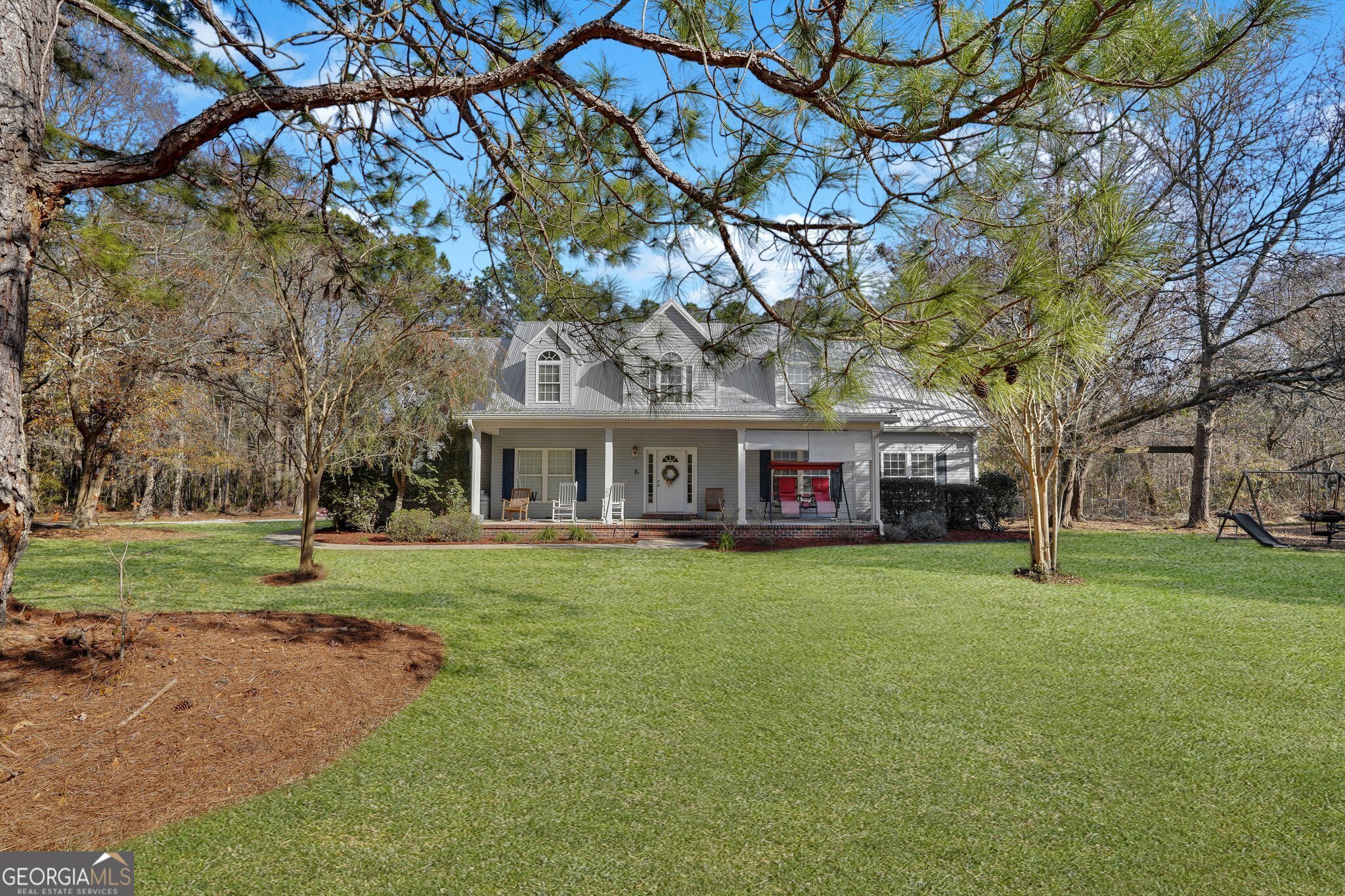 683 Alford Road