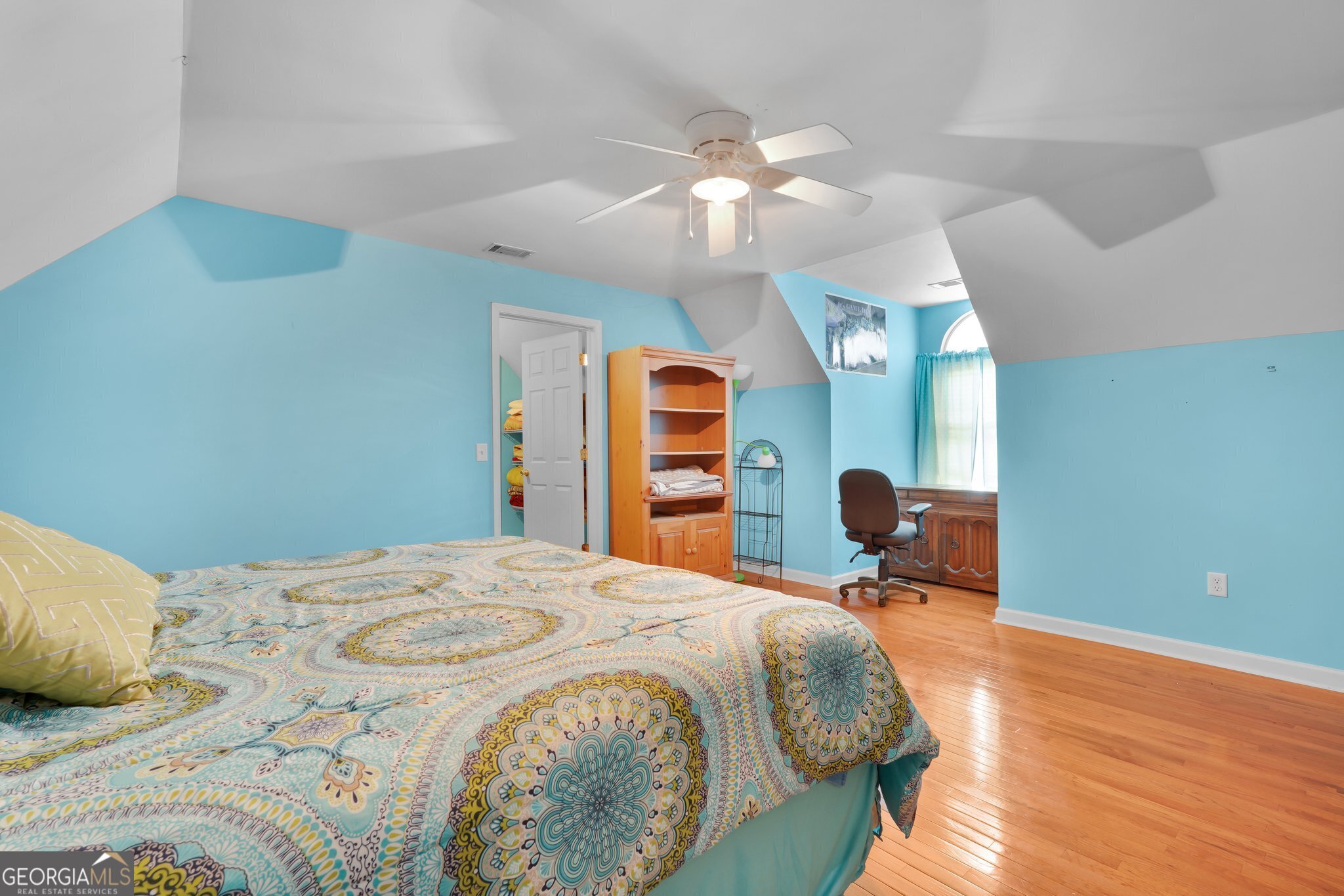 683 Alford Road