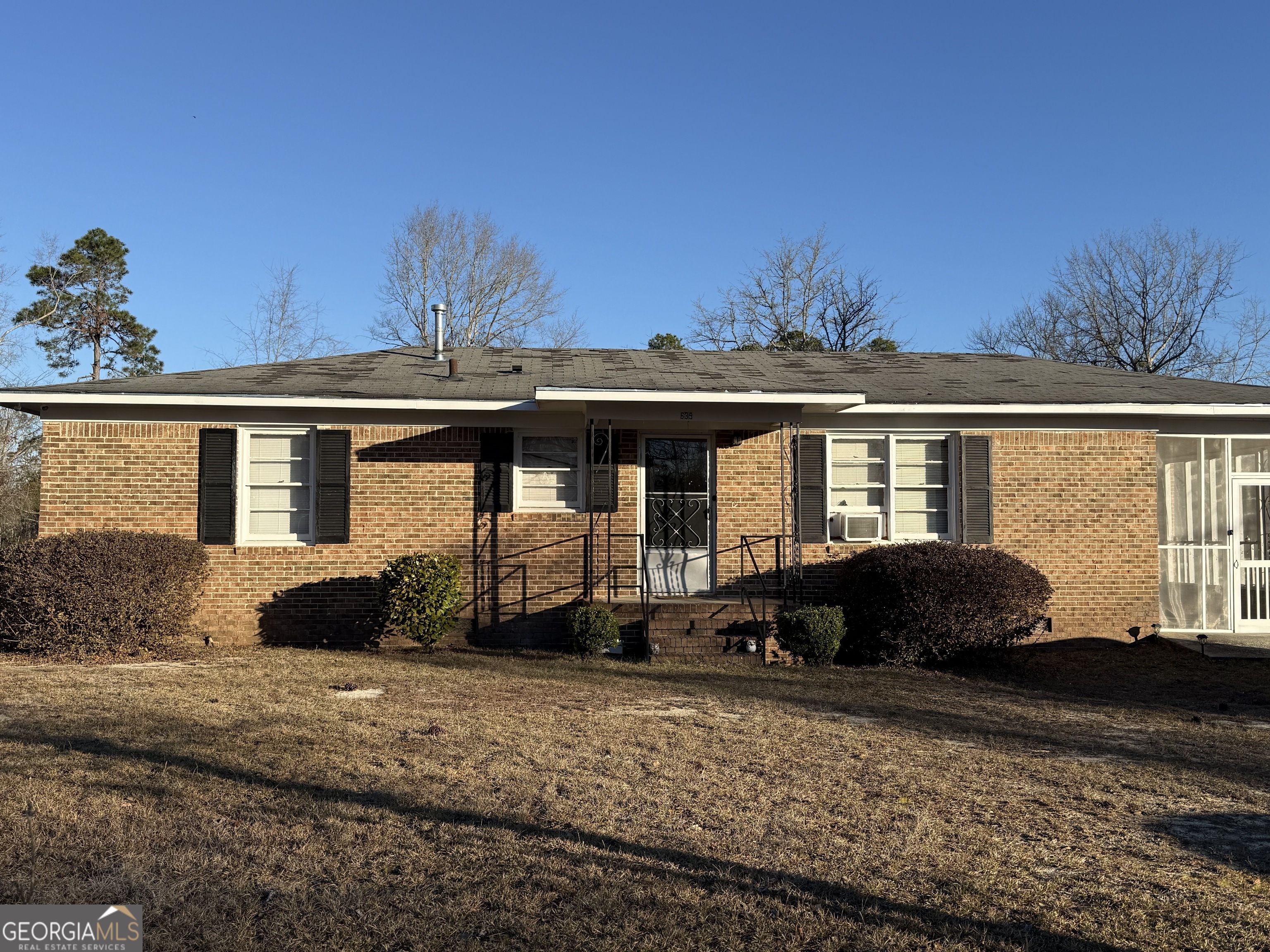 639 King Circle Drive