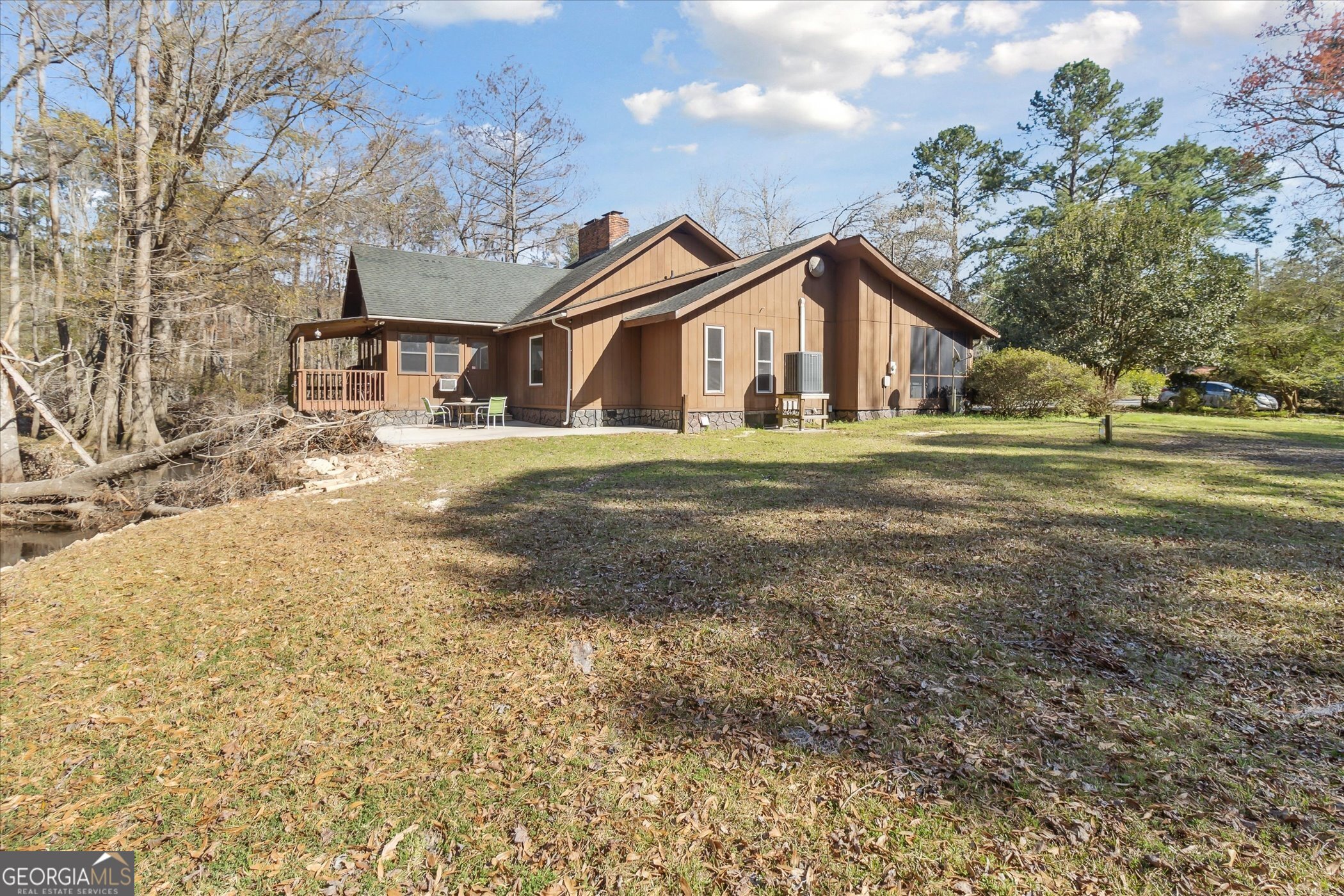 113 Flamingo Lane